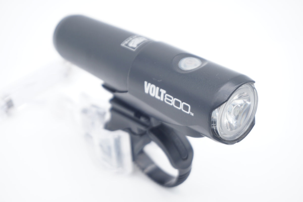 CATEYE 「キャットアイ」 VOLT800 フロントライト/ 滋賀大津店