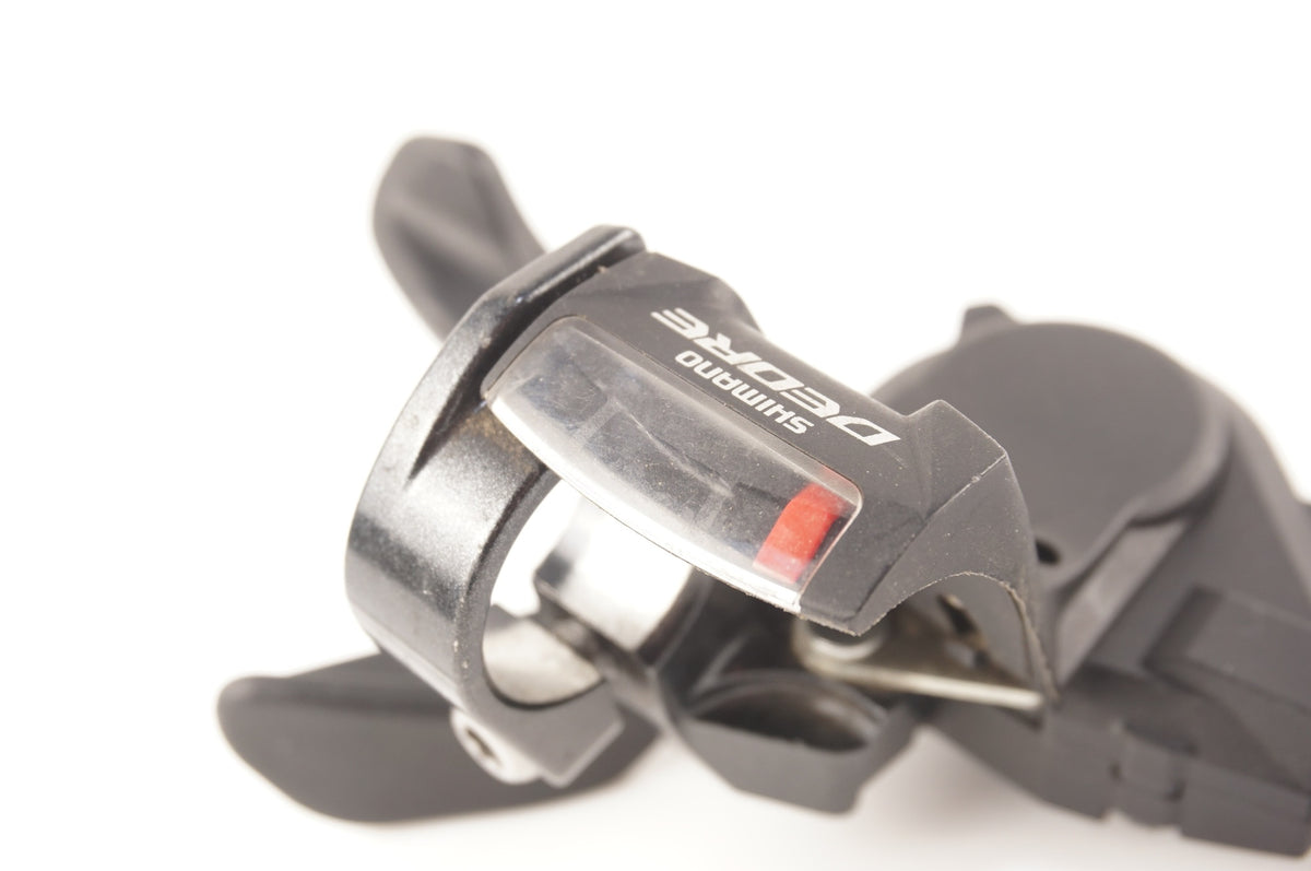 SHIMANO 「シマノ」 DEORE SL-M591 ラピッドファイヤーシフター / 中目黒店