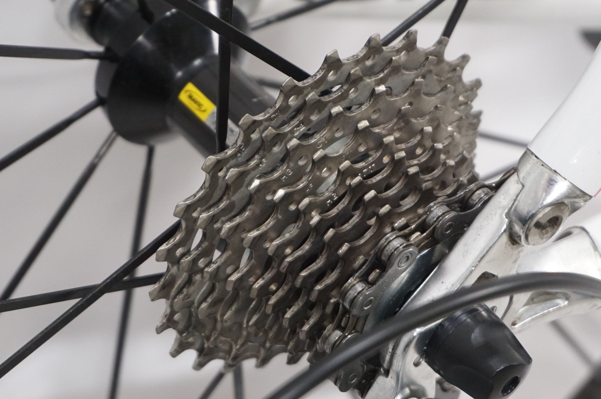 ORBEA 「オルベア」 ONIX 2010年モデル ロードバイク / AKIBA店