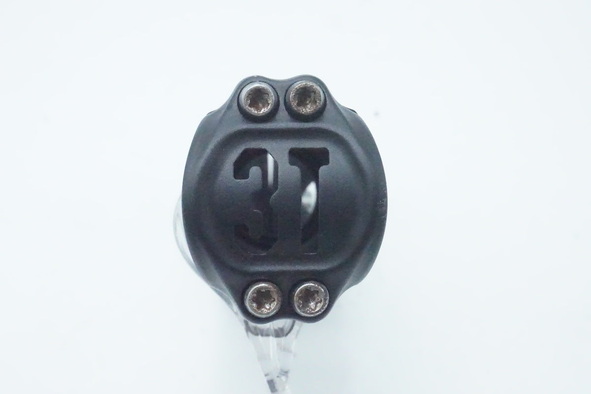 3T「スリーティー」ARXⅡ PRO φ31.8 100mm ステム/ 京都西院店