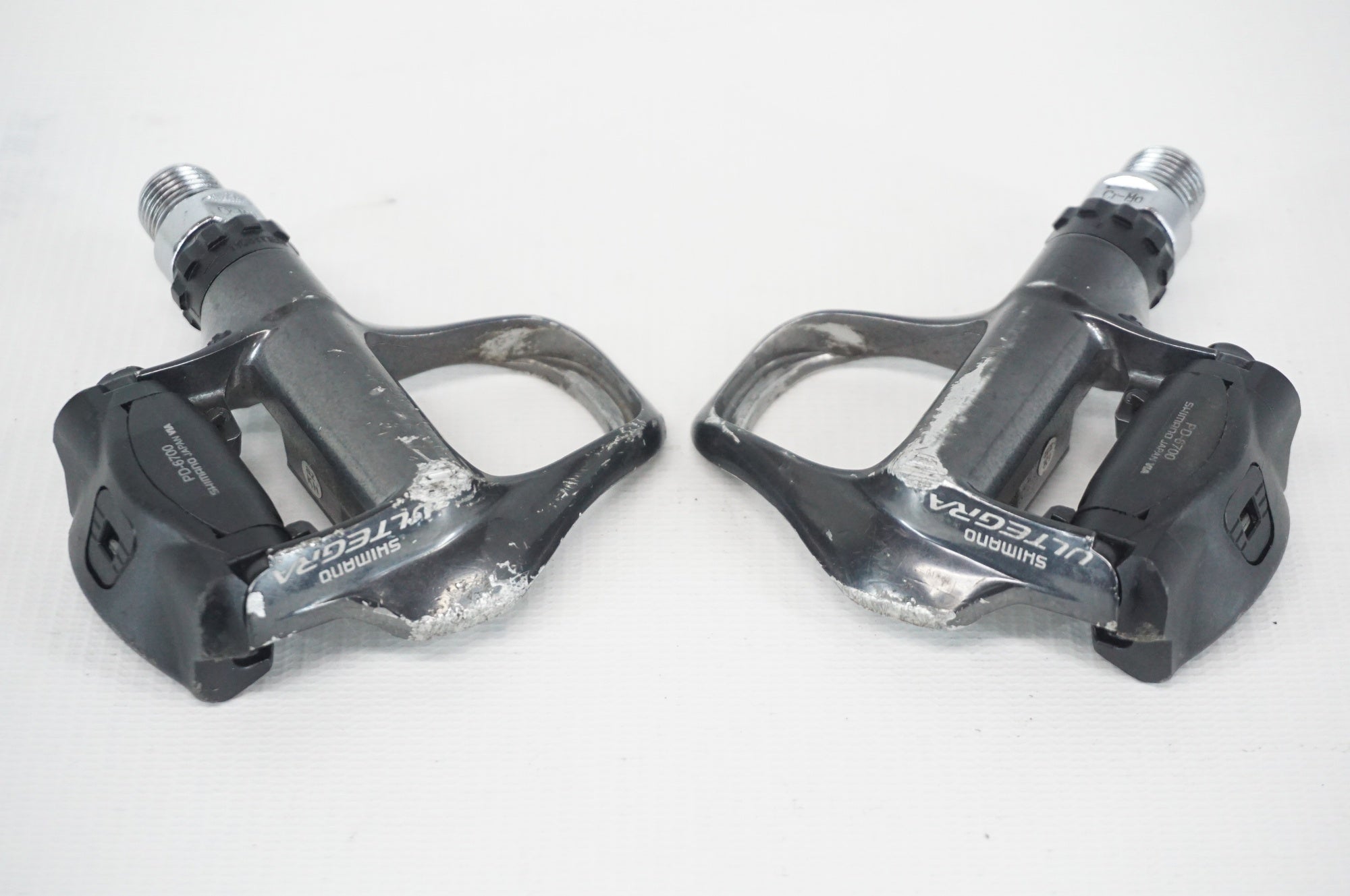 SHIMANO 「シマノ」 ULTEGRA PD-6700 ペダル / 阪急塚口店
