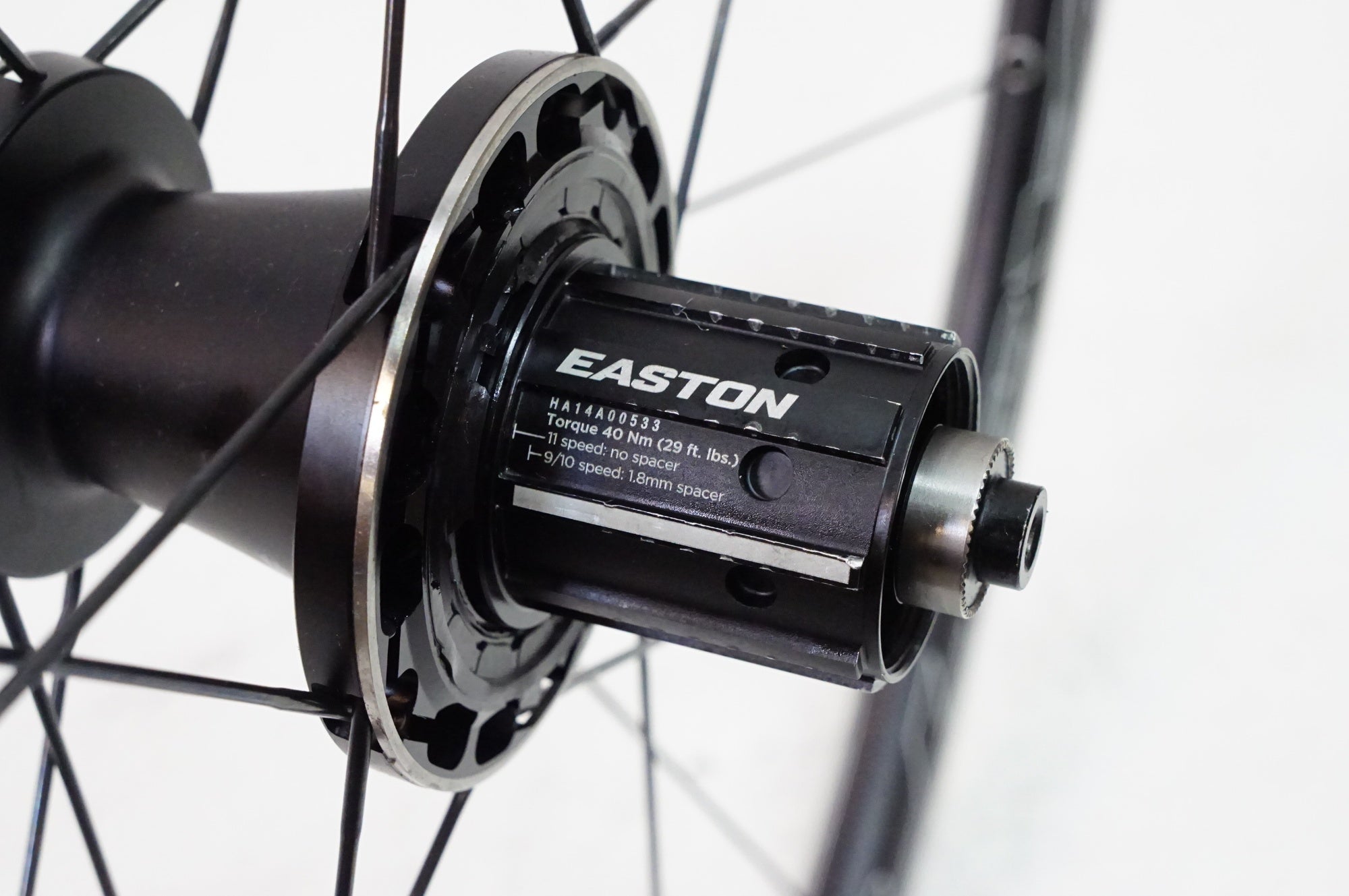 ジャンク EASTON 「イーストン」 EA90 SLX (GEN 5) シマノ 11速