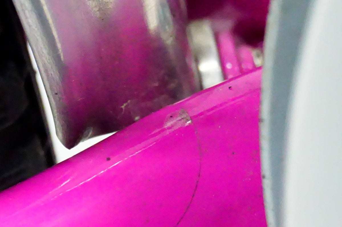 RALEIGH 「ラレー」 RSW SPORT MIXTE 2020年モデル 20インチ ミニベロ / 名古屋大須店