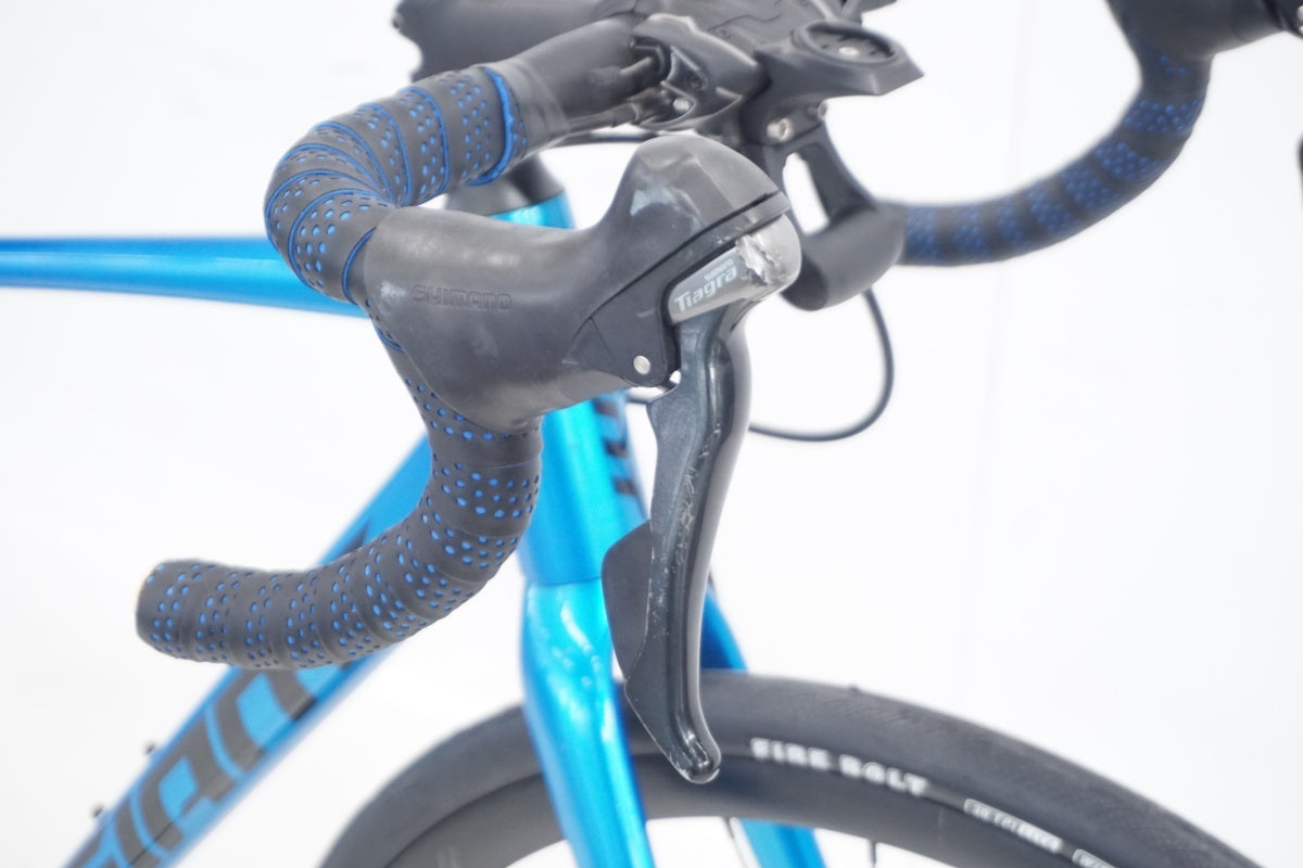 GIANT 「ジャイアント」 CONTEND AR2 DISC 2020年モデル ロードバイク / 滋賀大津店