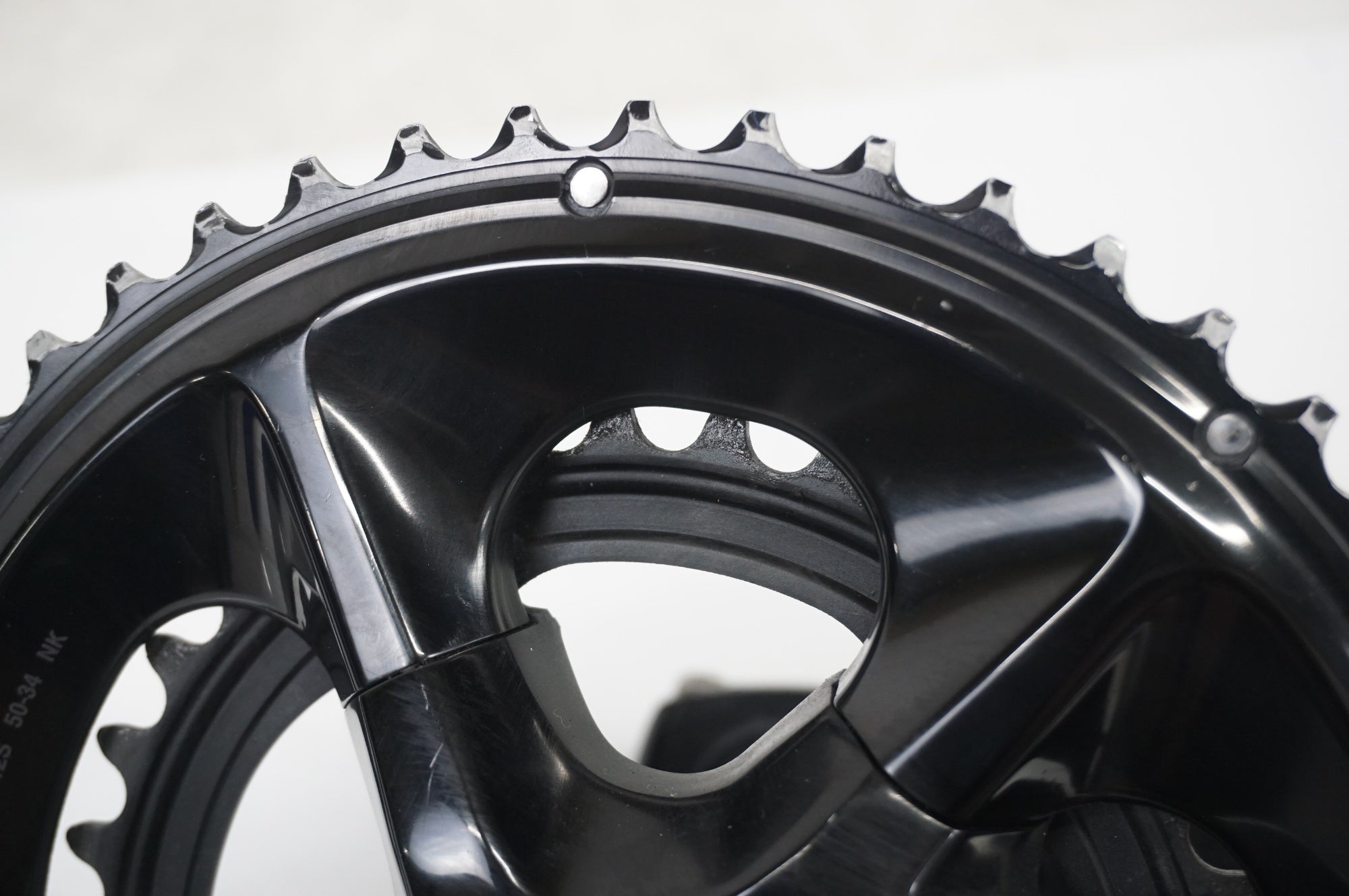 SHIMANO 「シマノ」 FC-R7100 50-34T 170mm クランクセット / 大宮店