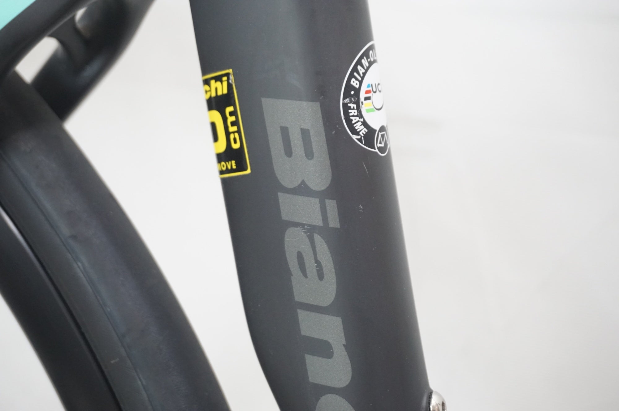 BIANCHI 「ビアンキ」 OLTRE XR3 DISC 105 2019年モデル ロードバイク / 福岡店