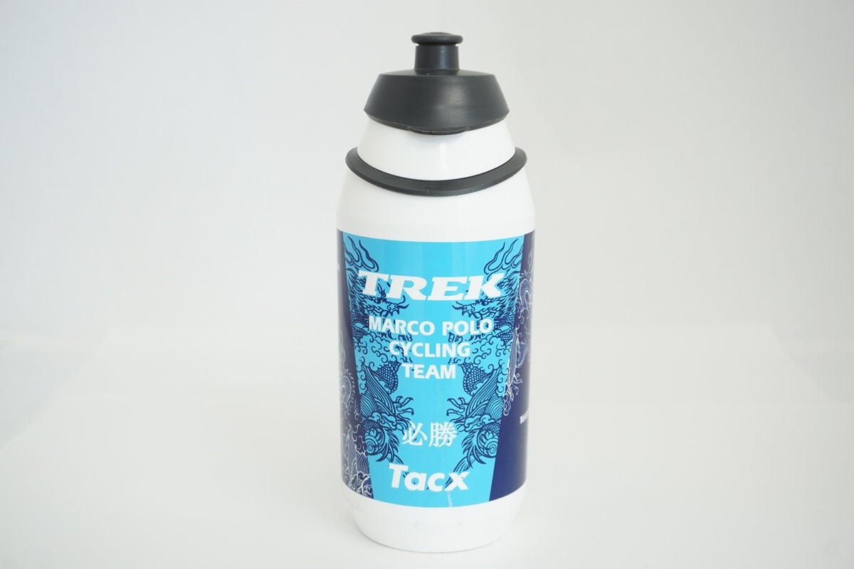 TACX TREK 「トレック」 ドリンクボトル / 京都八幡店