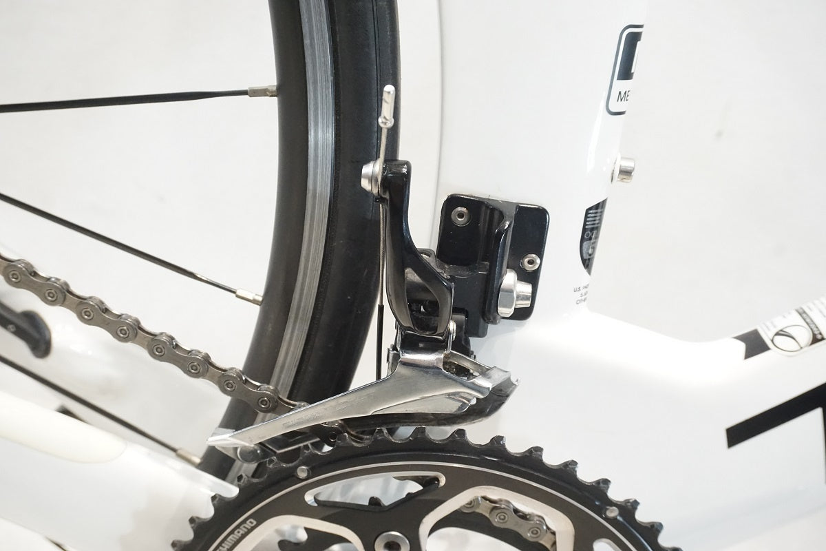 TREK 「トレック」 SPEED CONCEPT 2015年モデル TT ロードバイク / 横浜戸塚店