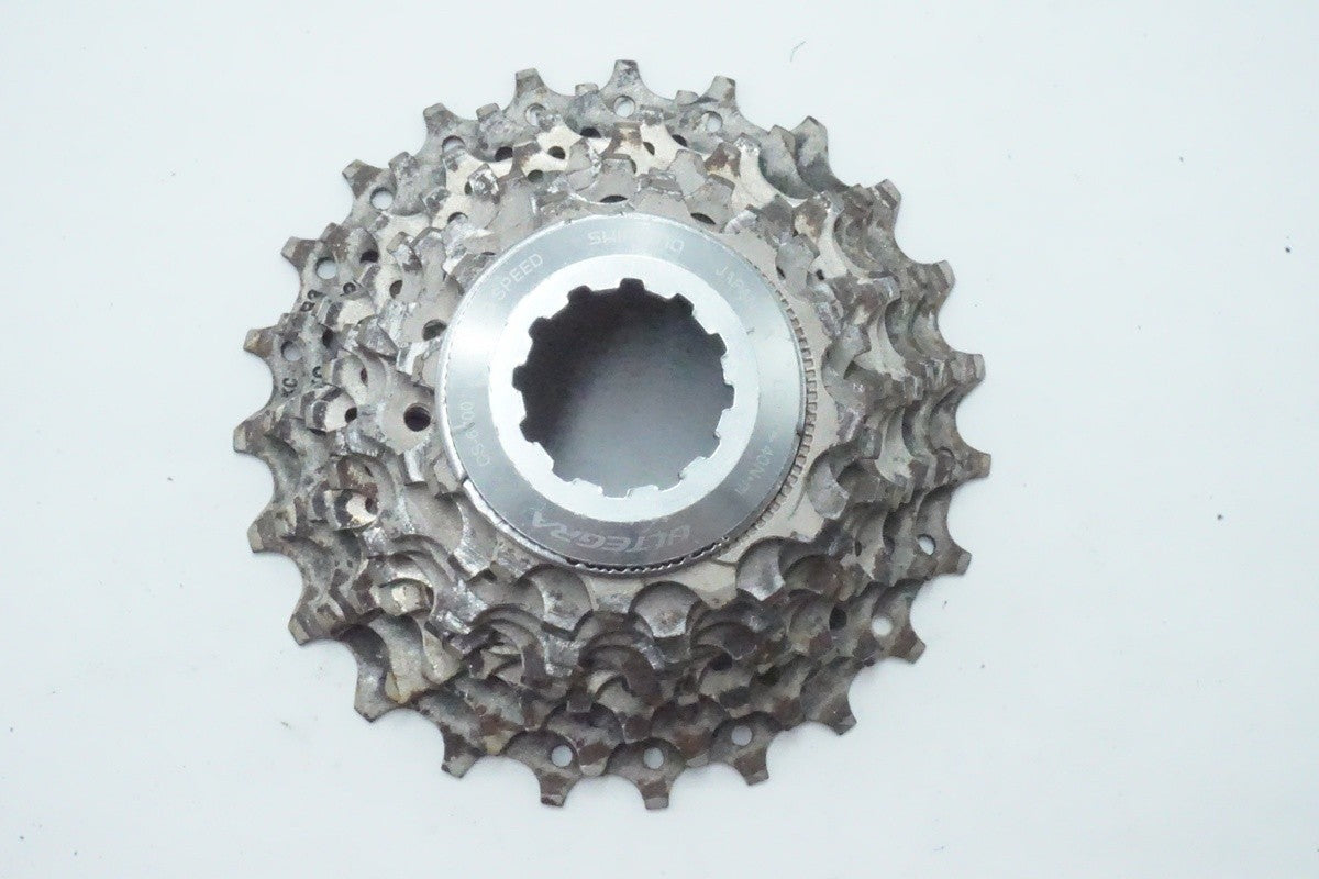 SHIMANO 「シマノ」 ULTEGRA CS-6700 12-23T スプロケット / 京都西院店