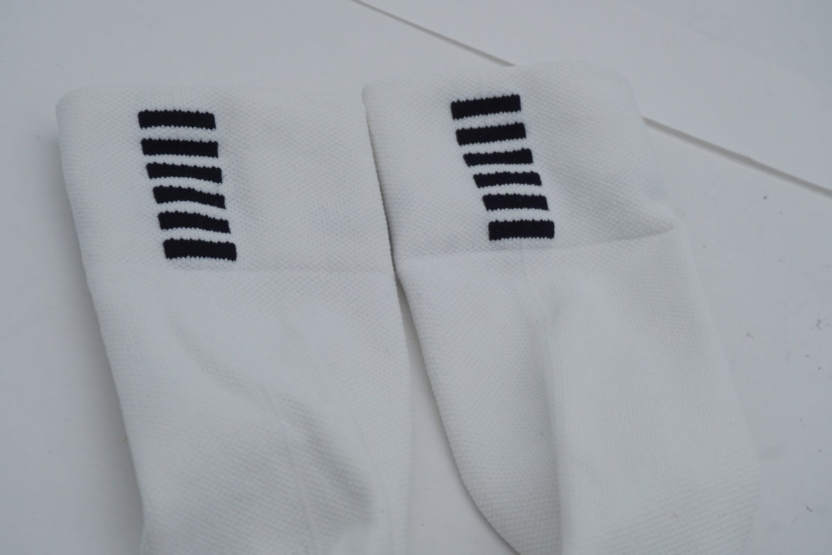 Rapha ラファ サイズ39 美品 RAPHA 「ラファ」 PRO TEAM SOCKS Lサイズ ソックス / 滋賀大津
