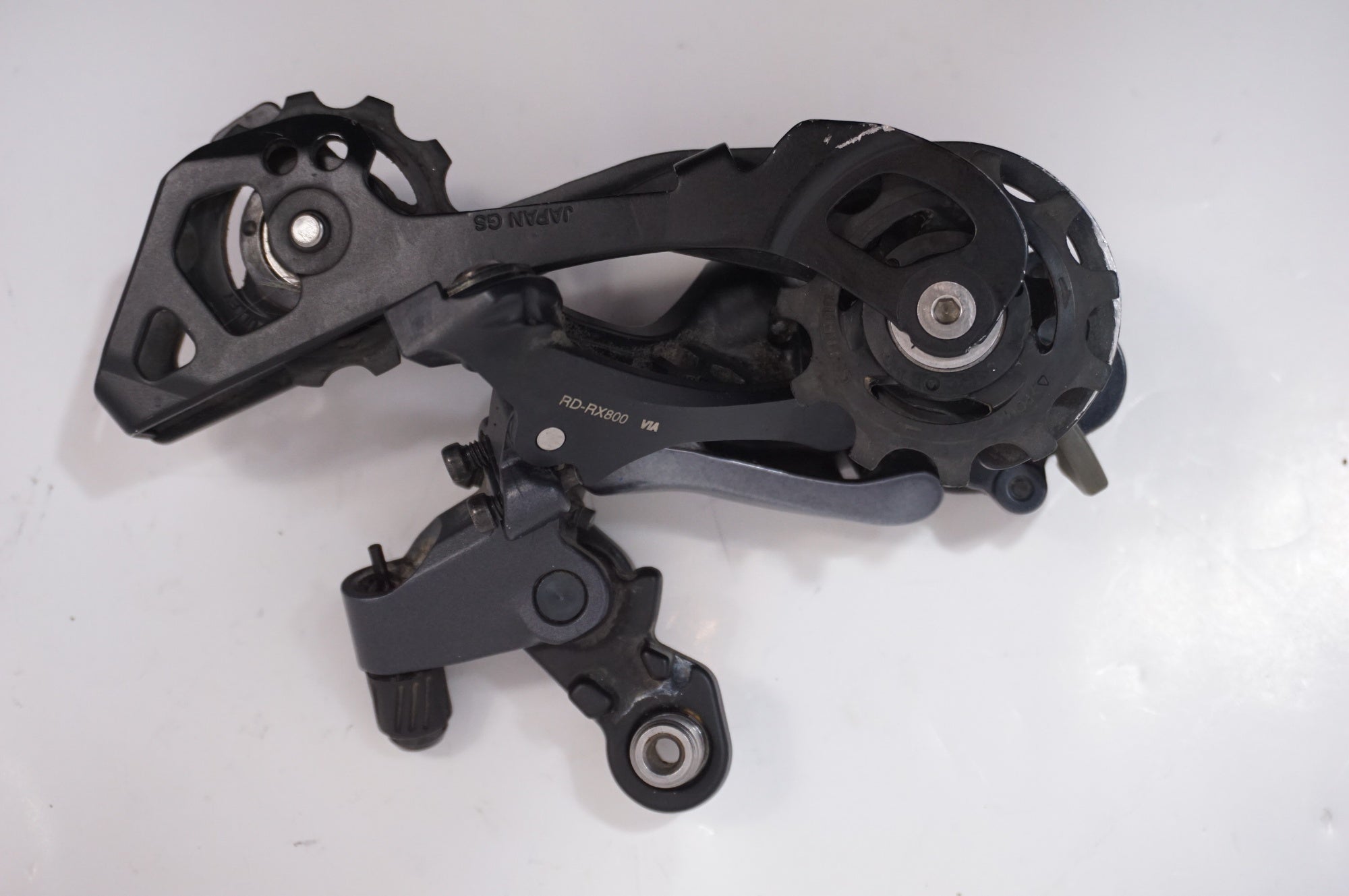 SHIMANO 「シマノ」 ULTEGRA RD-RX800 リアディレイラー / 世田谷店