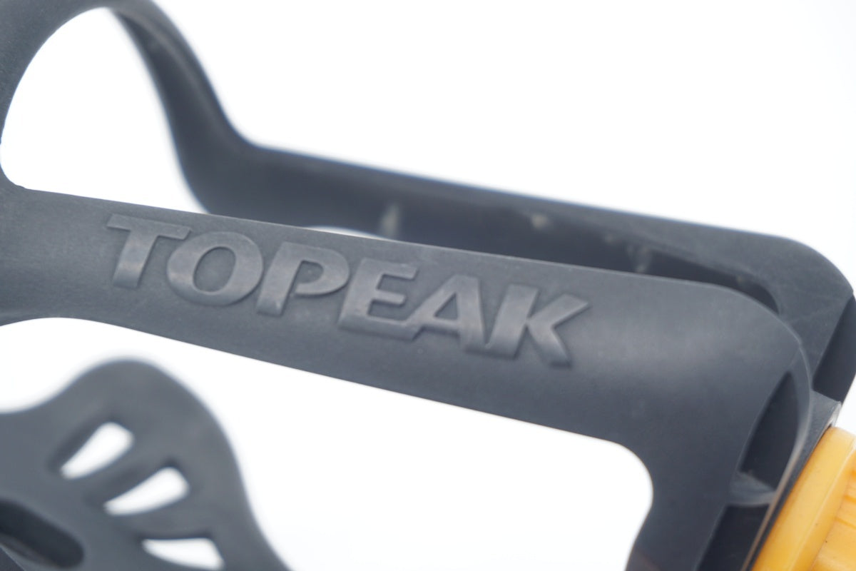 TOPEAK 「トピーク」 ボトルケージ / 滋賀大津店