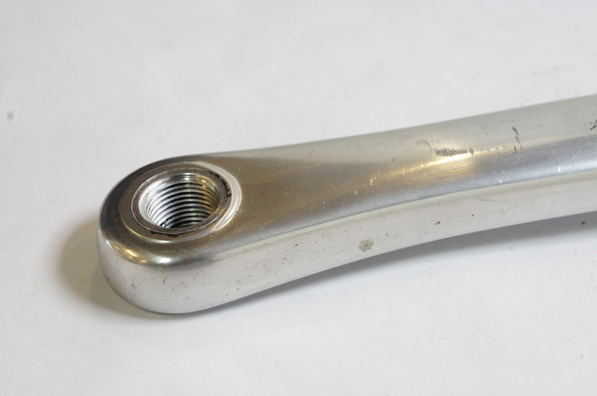 CAMPAGNOLO 「カンパニョーロ」 VELOCE 53-39T 170mm クランク / 熊谷本店