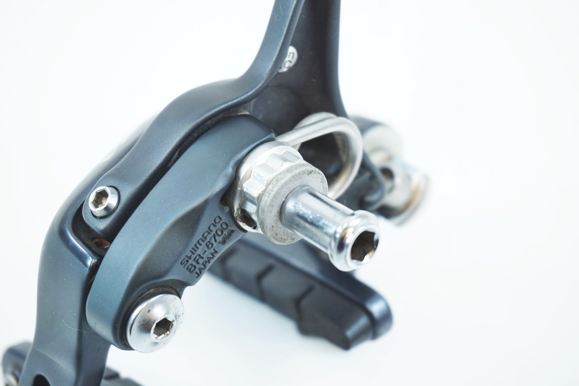 SHIMANO 「シマノ」 ULTEGRA BR-6700 キャリパーブレーキ / 有明ガーデン店