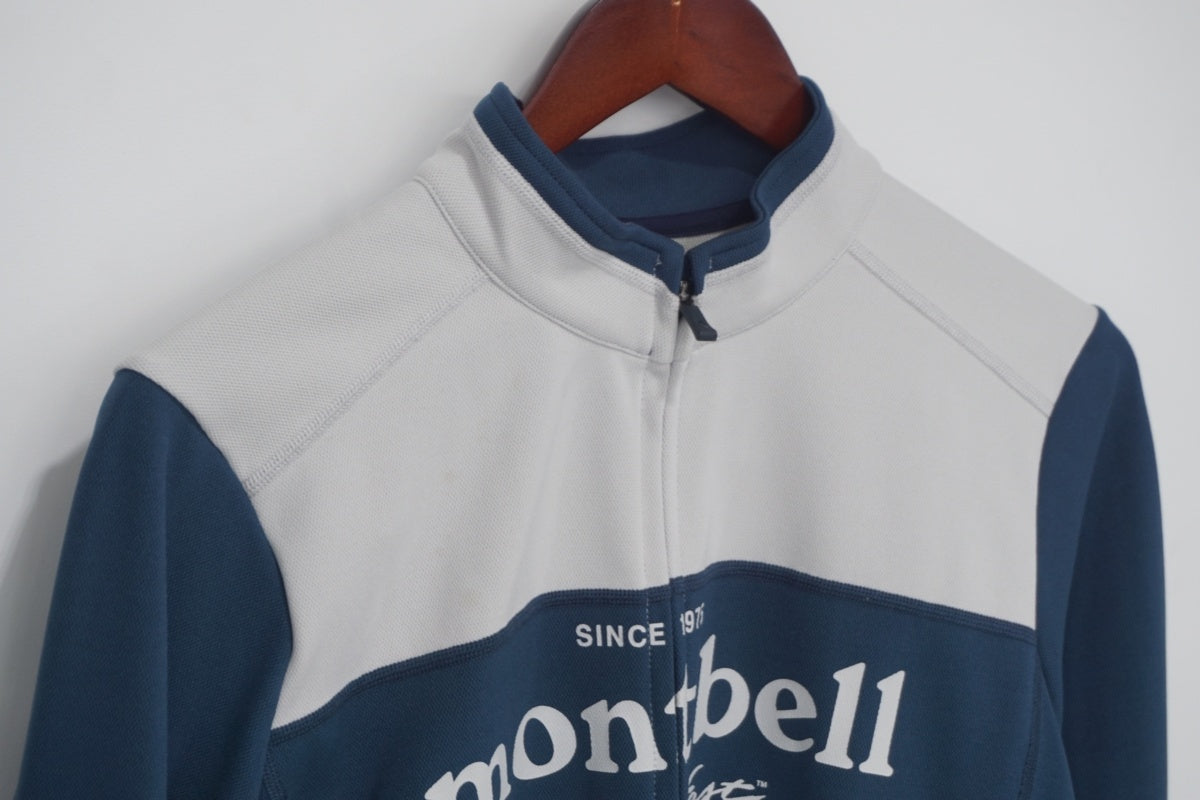 MONT-BELL モンベル」 Lサイズ サイクルジャケット / 滋賀大津店