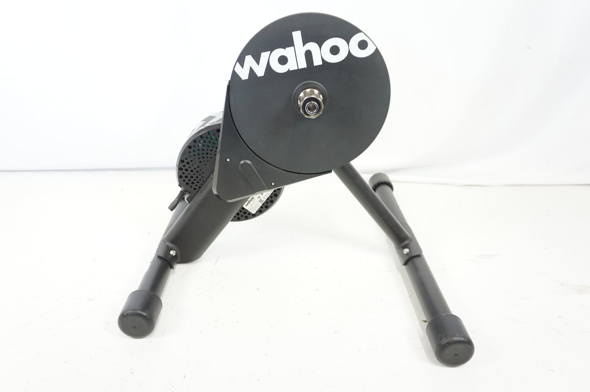 WAHOO 「ワフー」 KICKR CORE WF123 スマートトレーナー / 宇都宮店