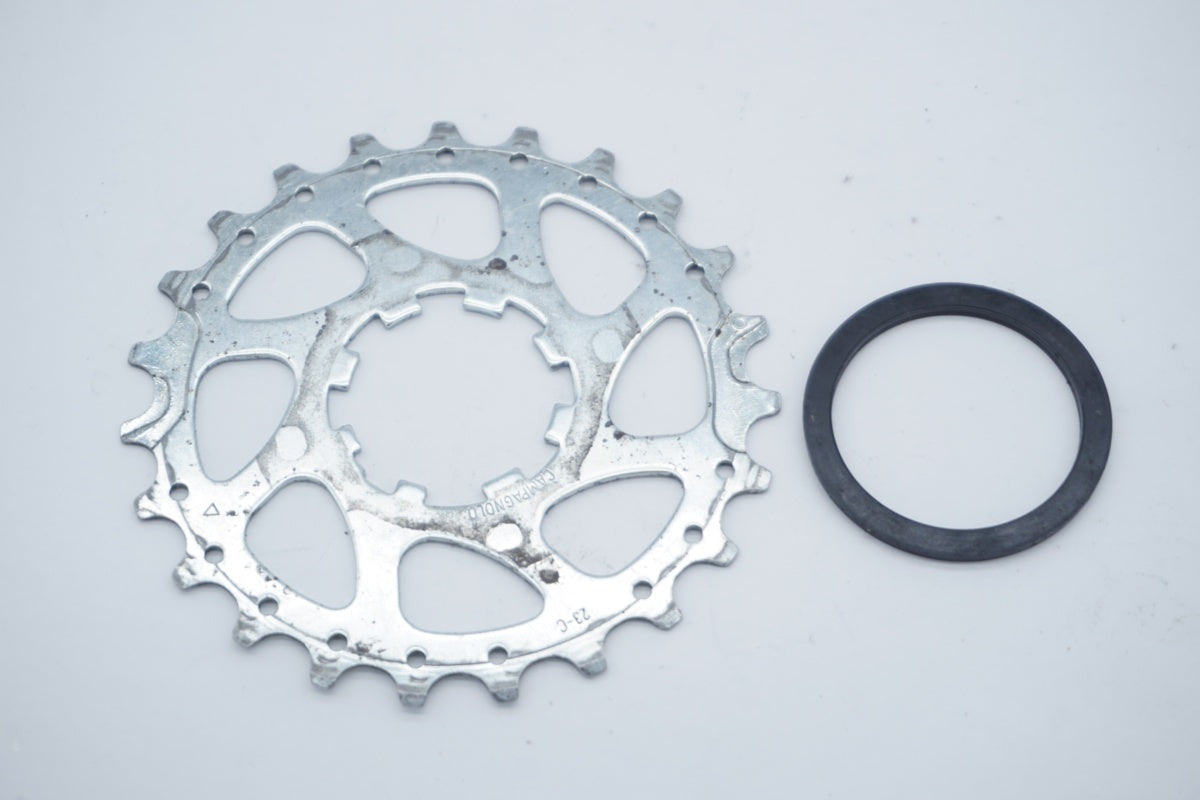 ジャンク CAMPAGNOLO 「カンパニョーロ」  12-26T スプロケット / 滋賀大津店