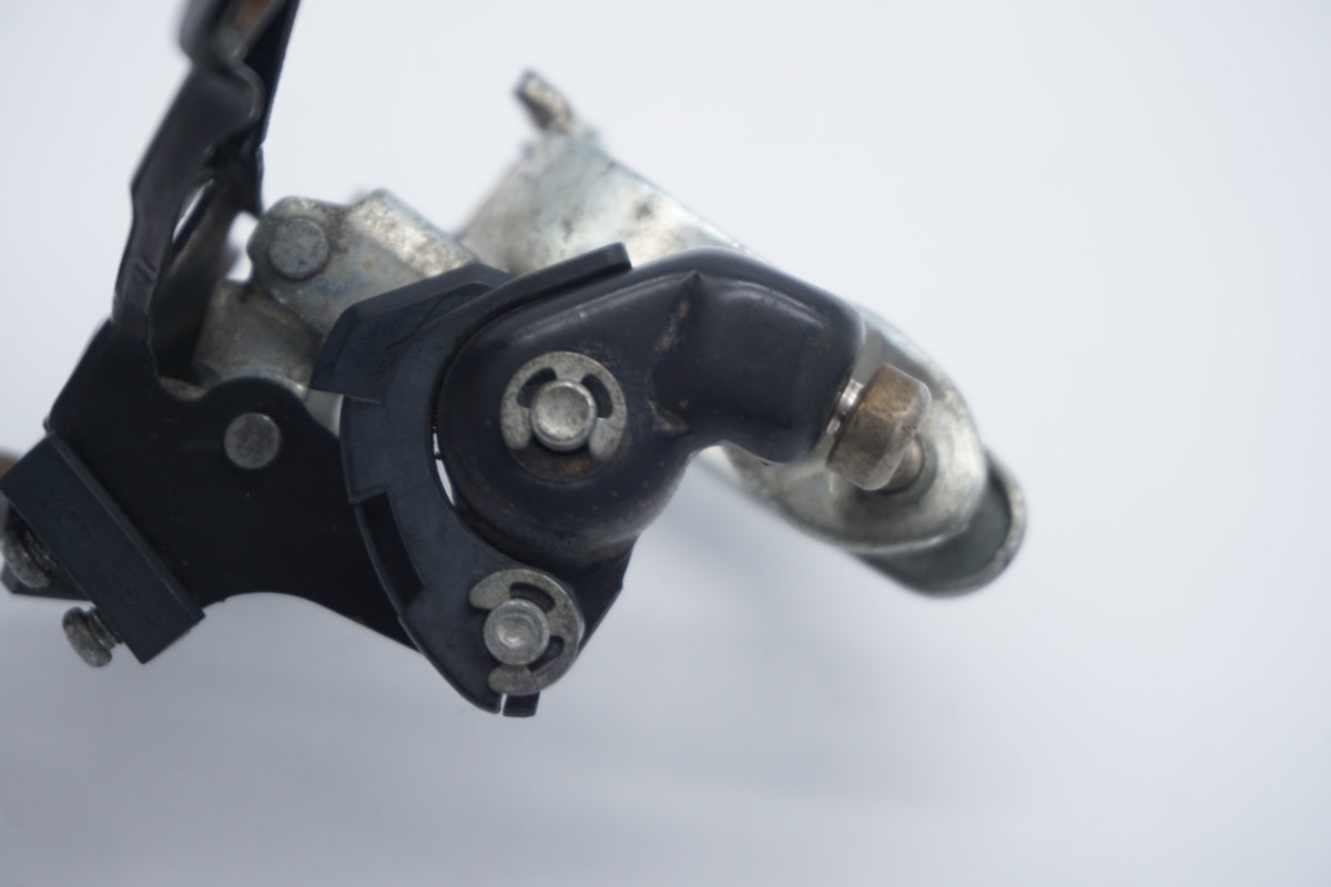 SHIMANO 「シマノ」 TOURNEY FD-TX50 フロントディレイラー / 滋賀大津店