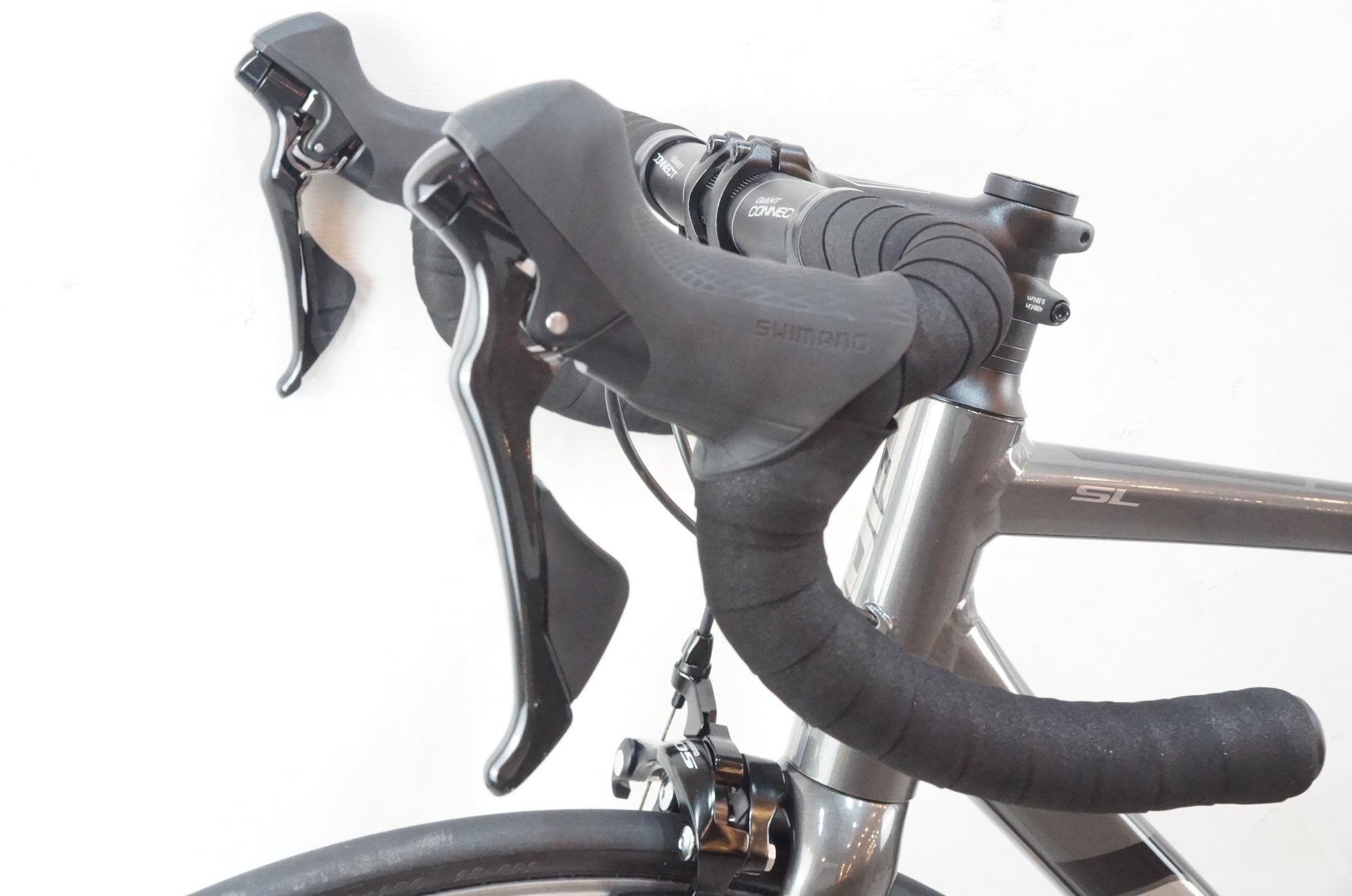 GIANT 「ジャイアント」 TCR SL1 2019年モデル ロードバイク / バイチャリ浦和ベース