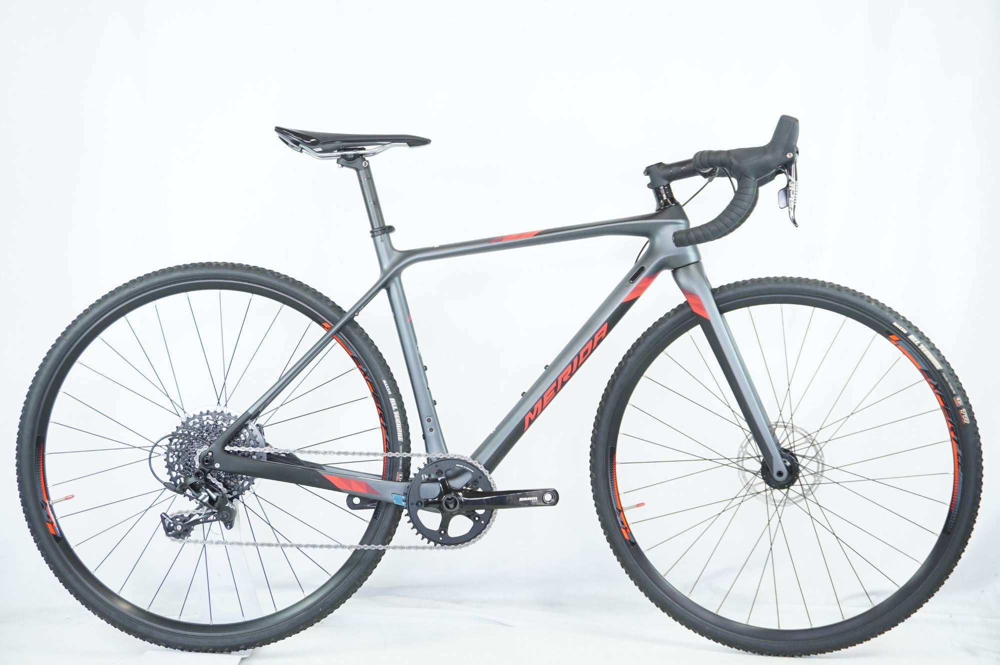 MERIDA 「メリダ」 MISSION CX5000 2019年モデル シクロクロス / 宇都宮店