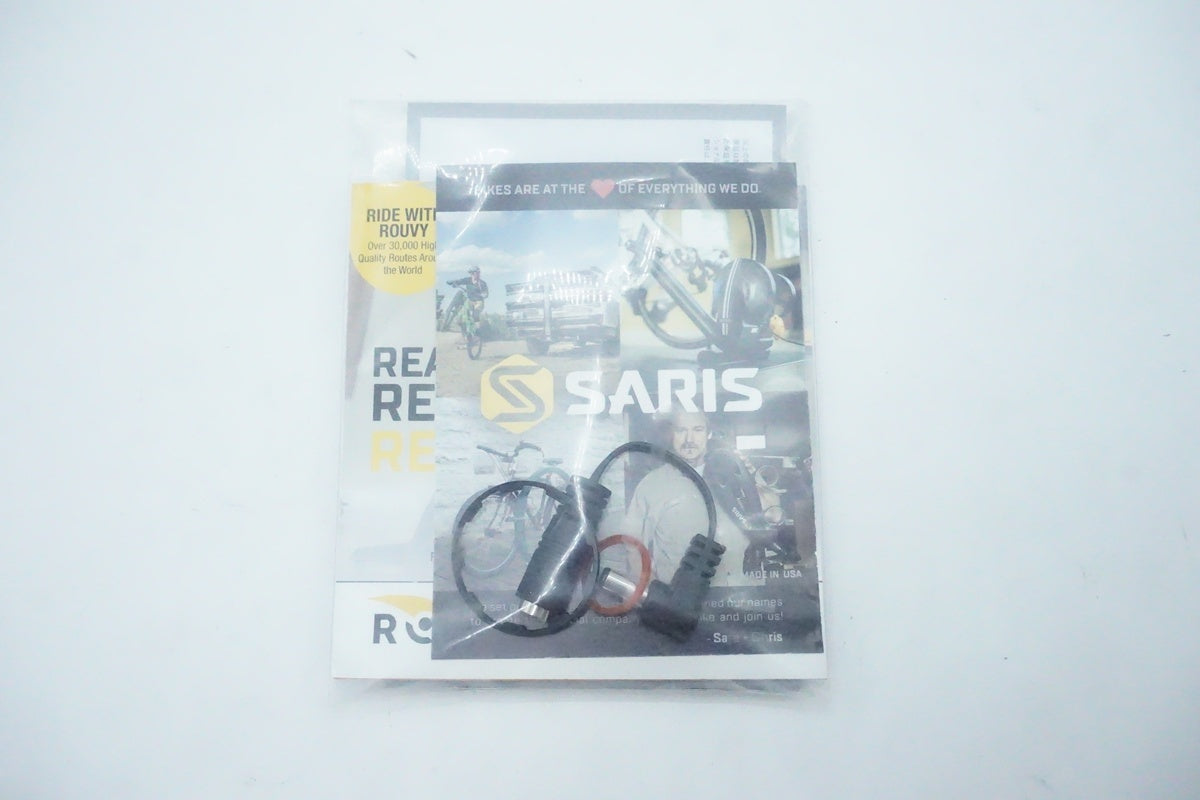 SARIS「サリス」 H3 ダイレクトドライブ スマートトレーナー/ 京都西院店