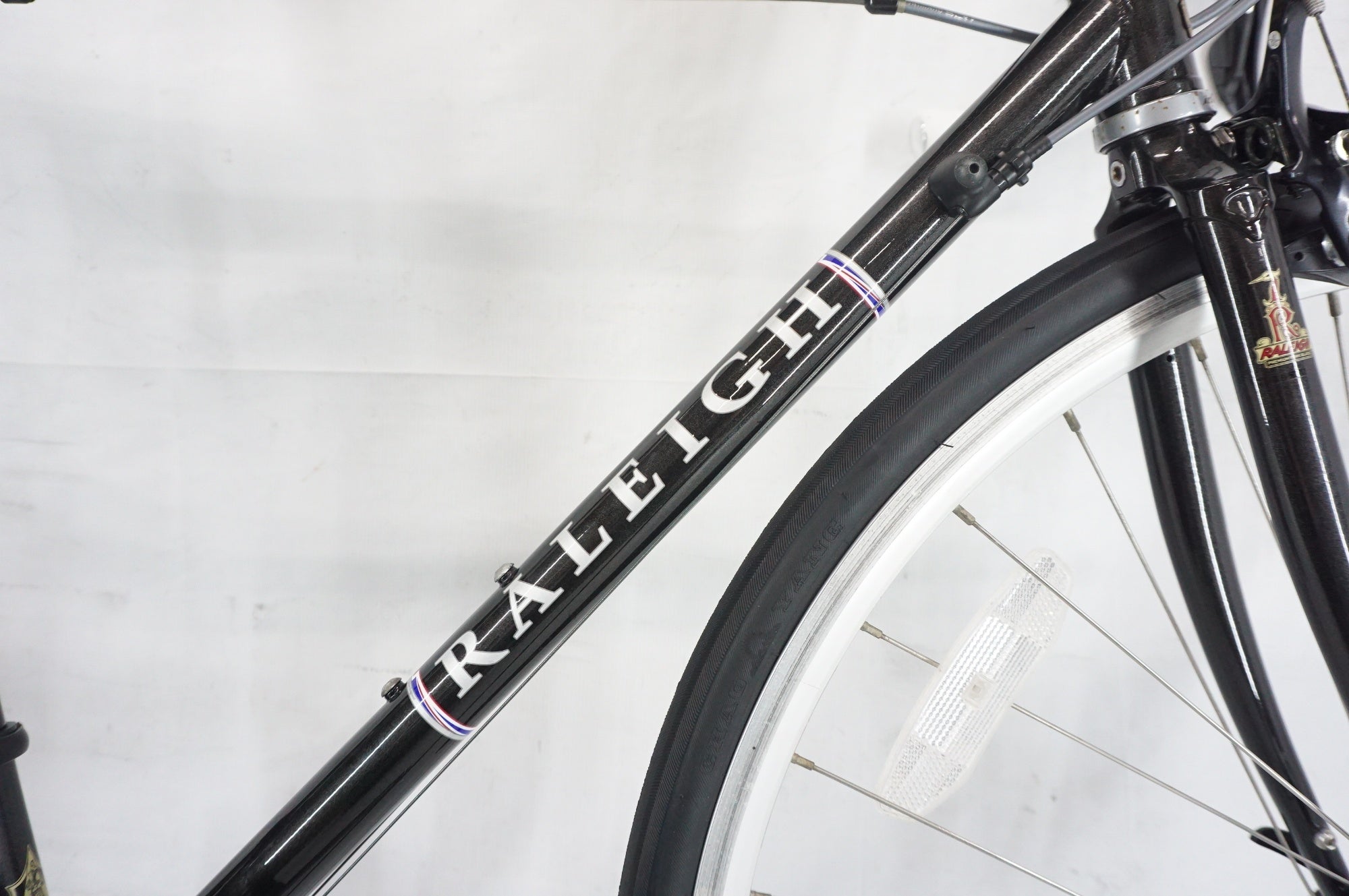 RALEIGH 「ラレー」 CRA CARLTON-A SORA 2019年モデル ロードバイク / 阪急塚口店