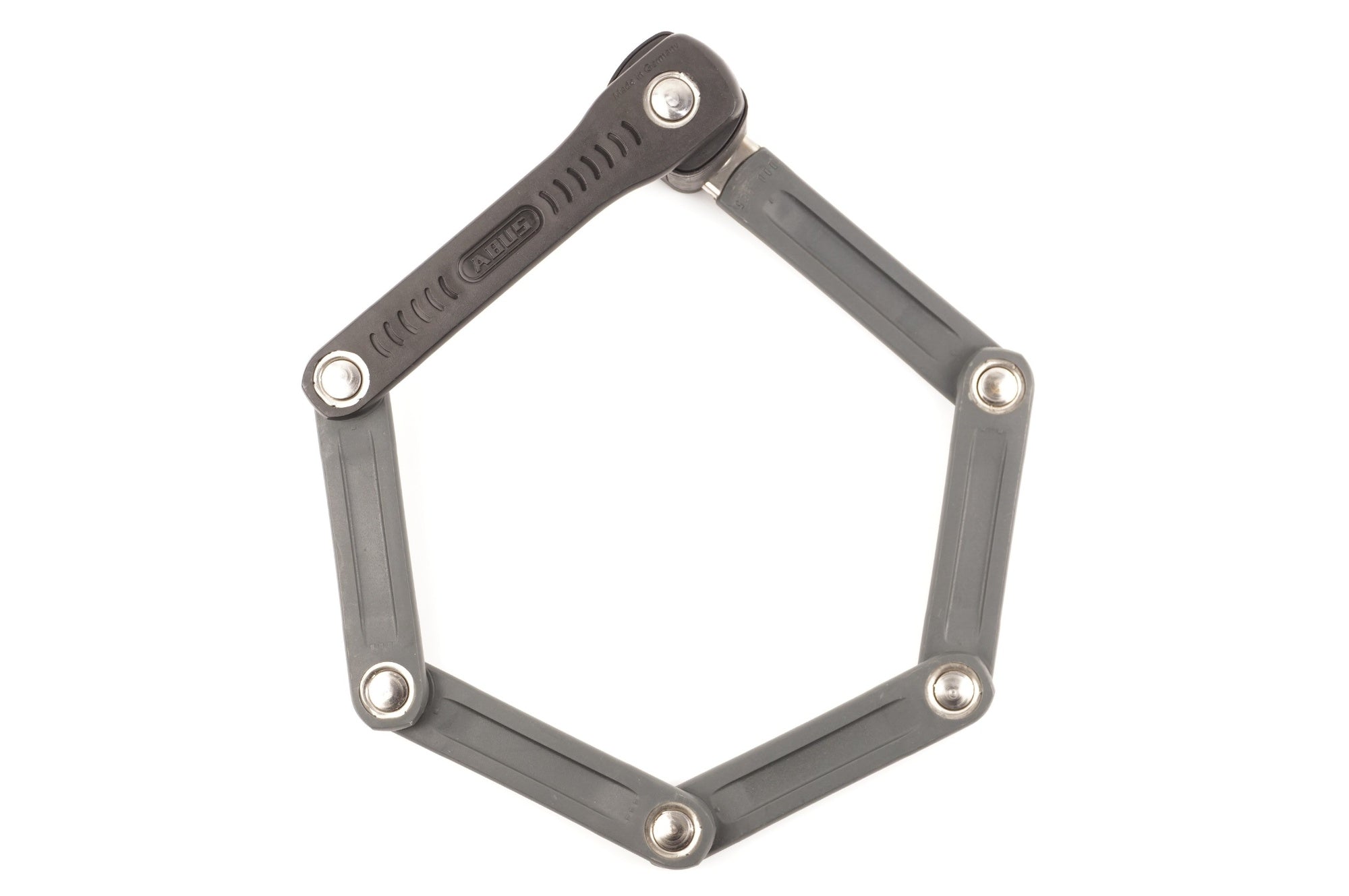 ABUS 「アバス」 BORDO LITE MINI 6055K/60 ロック / 中目黒店