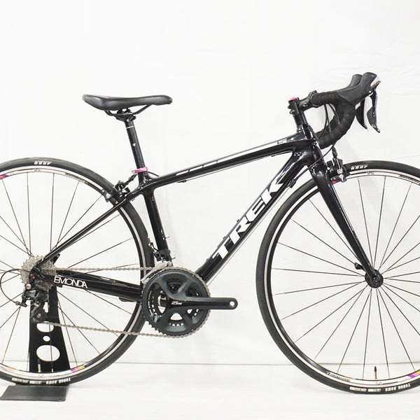 ロードバイク Trek emonda S5 TREK 「トレック」 EMONDA S5 2015年モデル ロードバイク / 熊谷