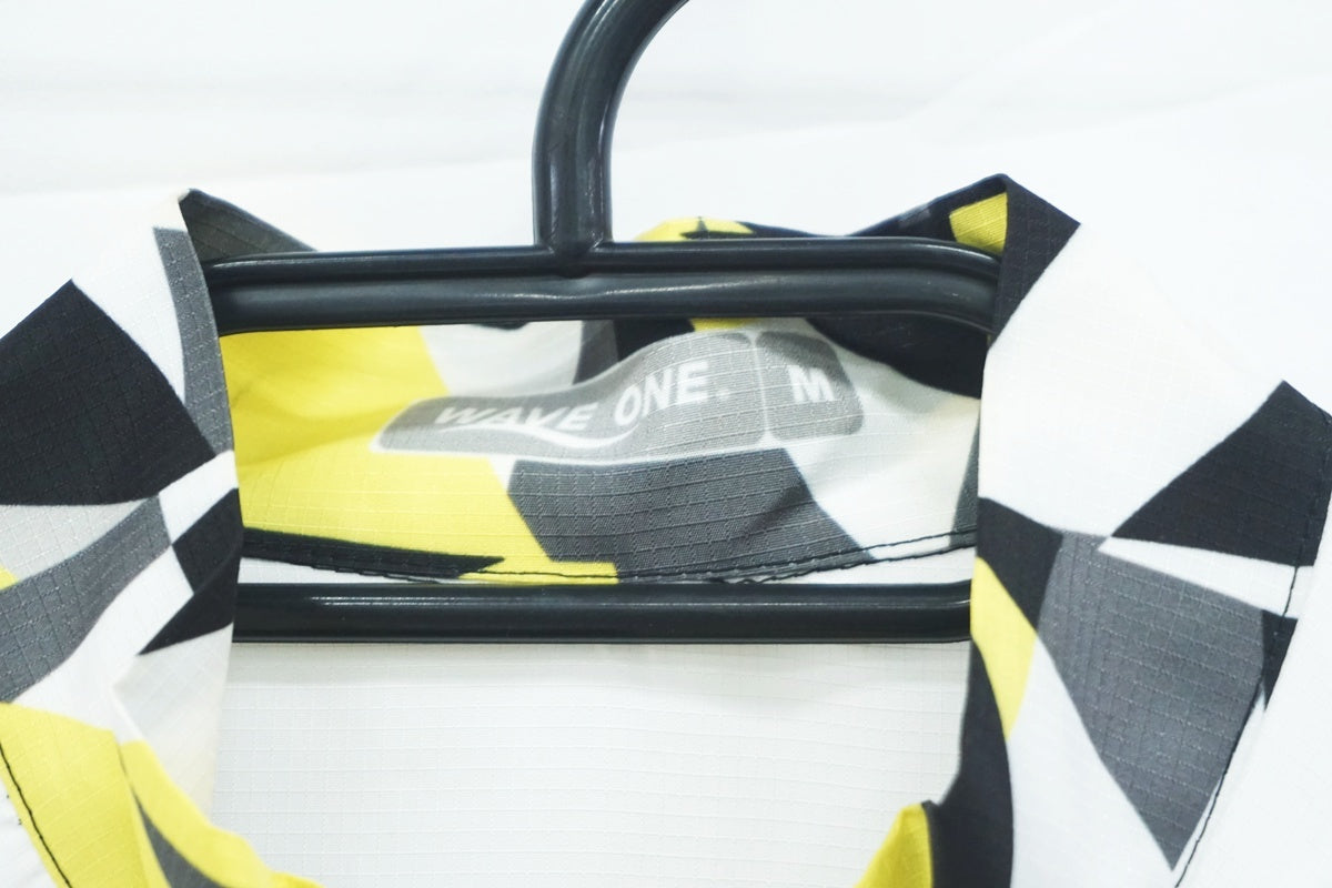 WAVE ONE 「ウェイブワン」 Mサイズ ウィンドブレーカー / 大阪美原北インター店