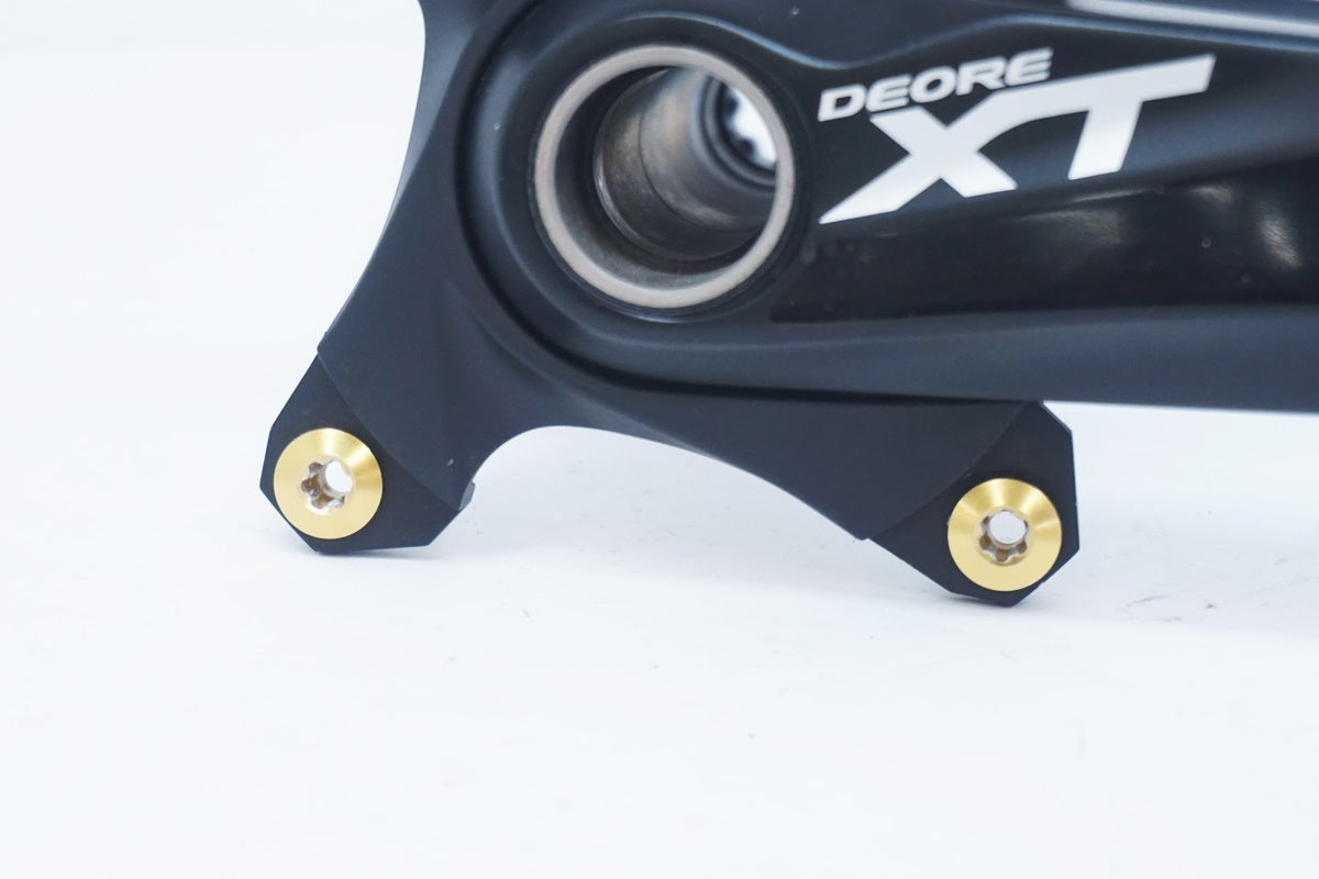 SHIMANO 「シマノ」 DEORE XT FC-M780 170mm クランクアーム / 大阪美原北インター店