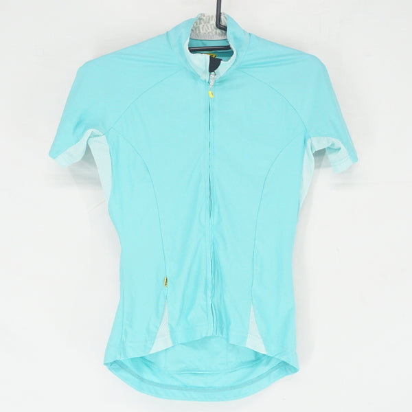 MAVIC 「マヴィック」 レディース Sサイズ 半袖サイクルジャージ