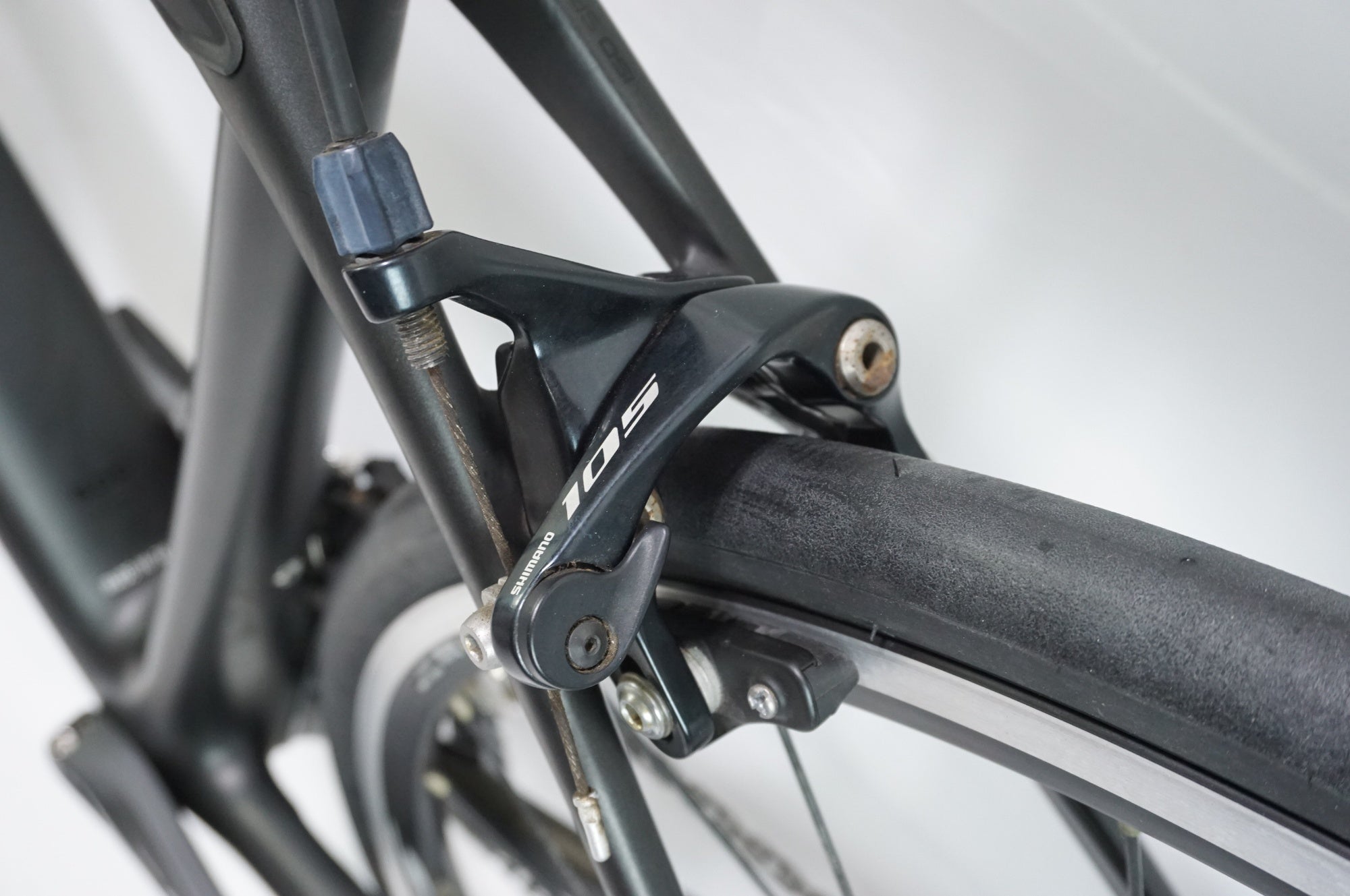 TREK 「トレック」 DOMANE SL6 2018年モデル ロードバイク / 中目黒店