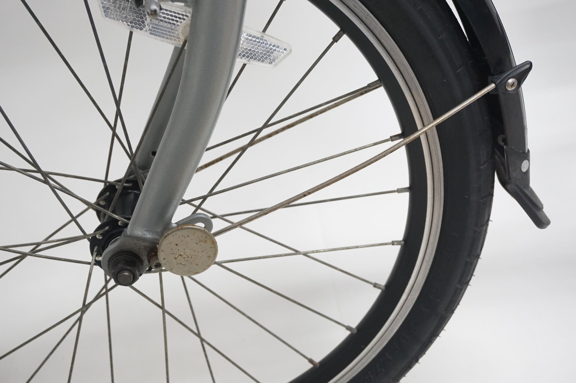TERN 「ターン」 LINK A7 2022年モデル 20インチ 折り畳み自転車 / 福岡店