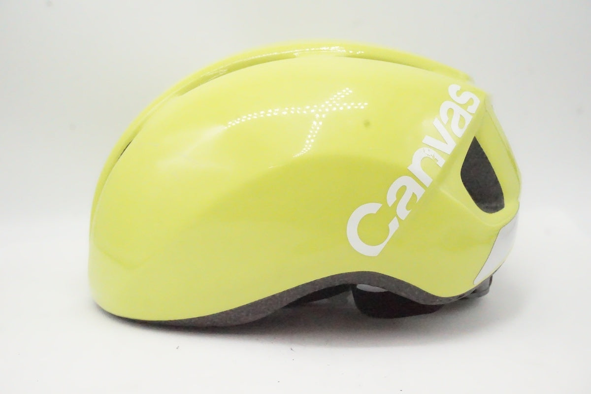 OGK KABUTO「オージーケーカブト」 CANVAS 57-59 cmサイズ ヘルメット/ 京都西院店