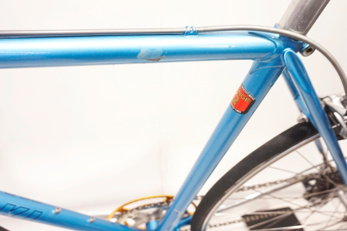 NISHIKI 「ニシキ」 SPEEDNUT 年式不明 ロードバイク / 大阪門真店