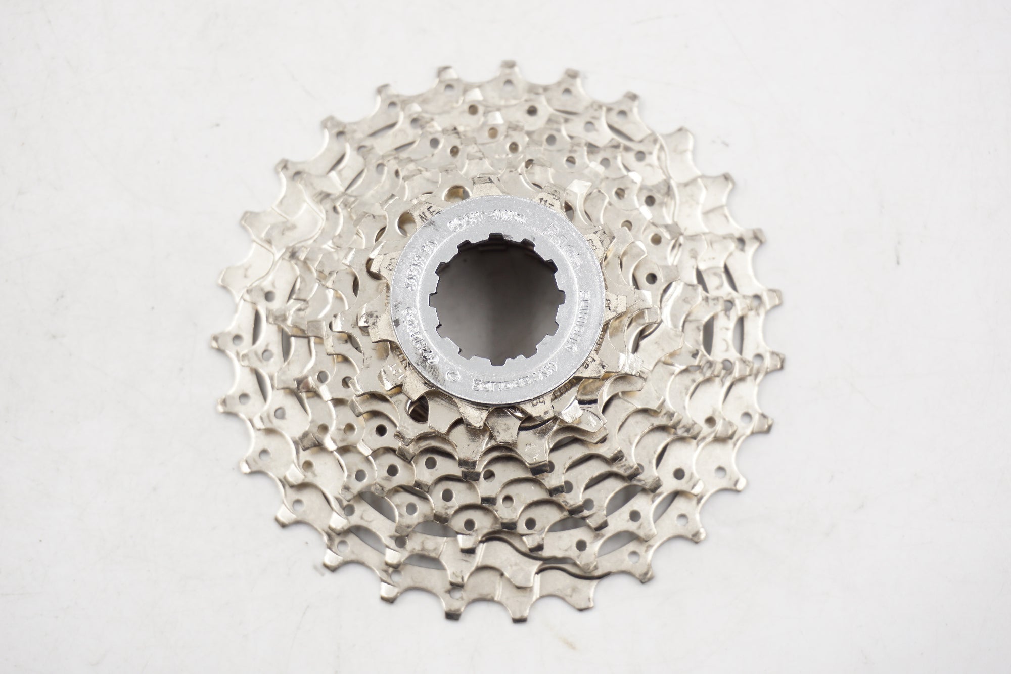 SHIMANO 「シマノ」 CS-HG50-9 11-27T スプロケット / 奈良店