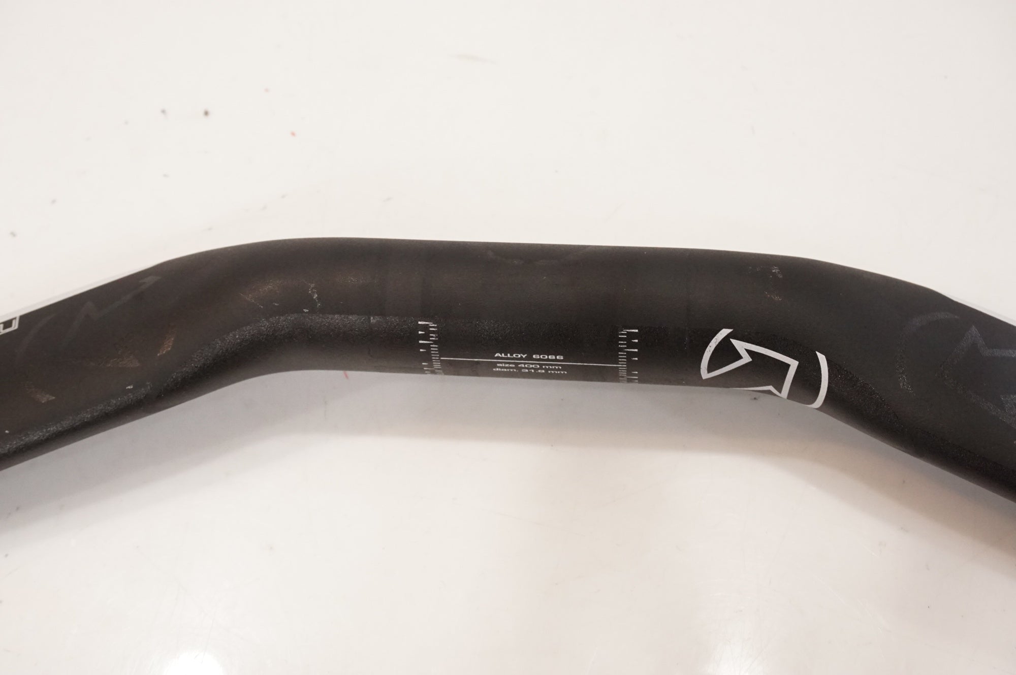 SHIMANO 「シマノ」 PRO MISSILE φ31.8 400mm ベースバー ハンドル / 大宮店