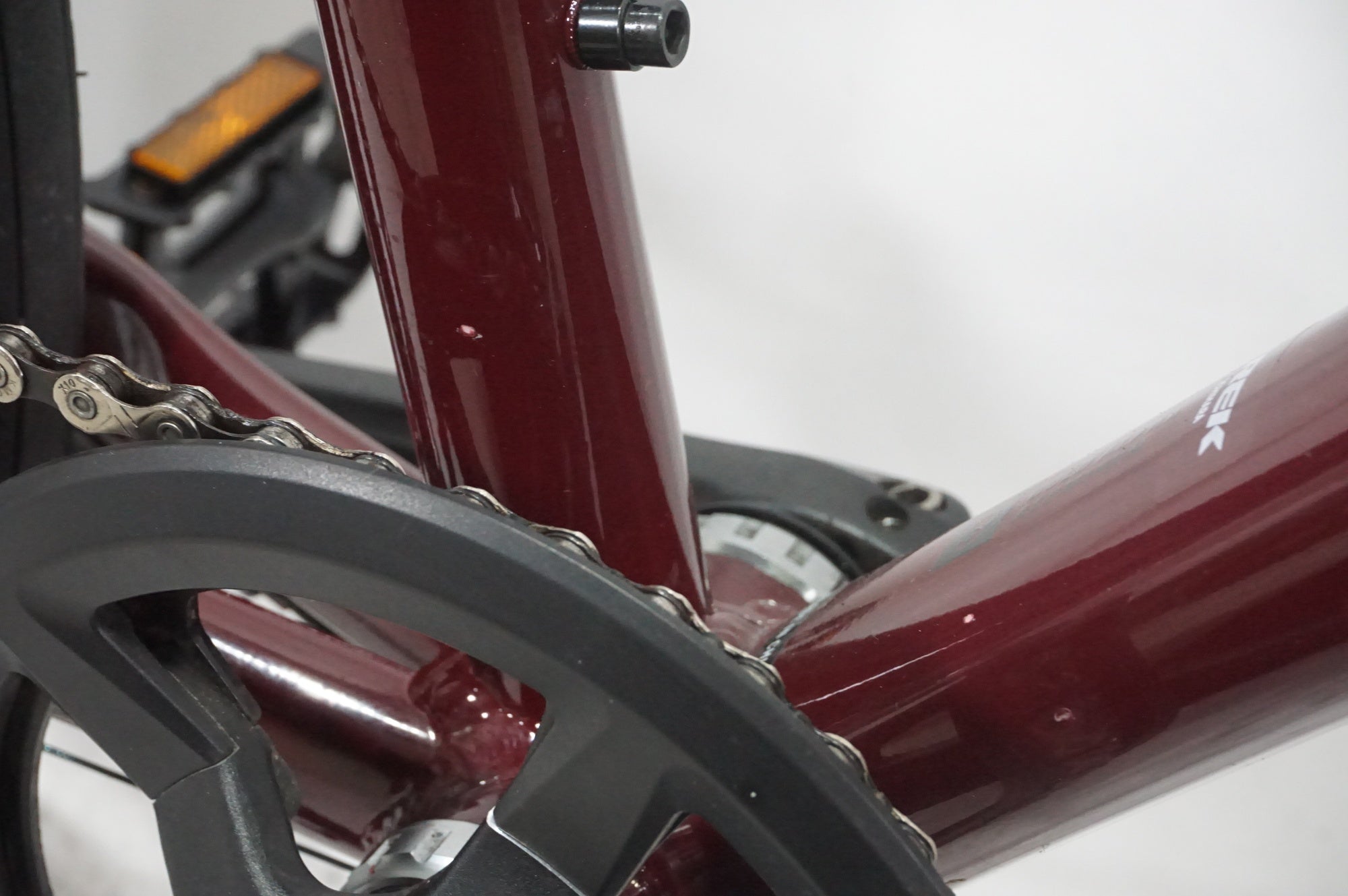 TREK 「トレック」 FX3 DISC GEN3 2022年モデル クロスバイク / AKIBA店