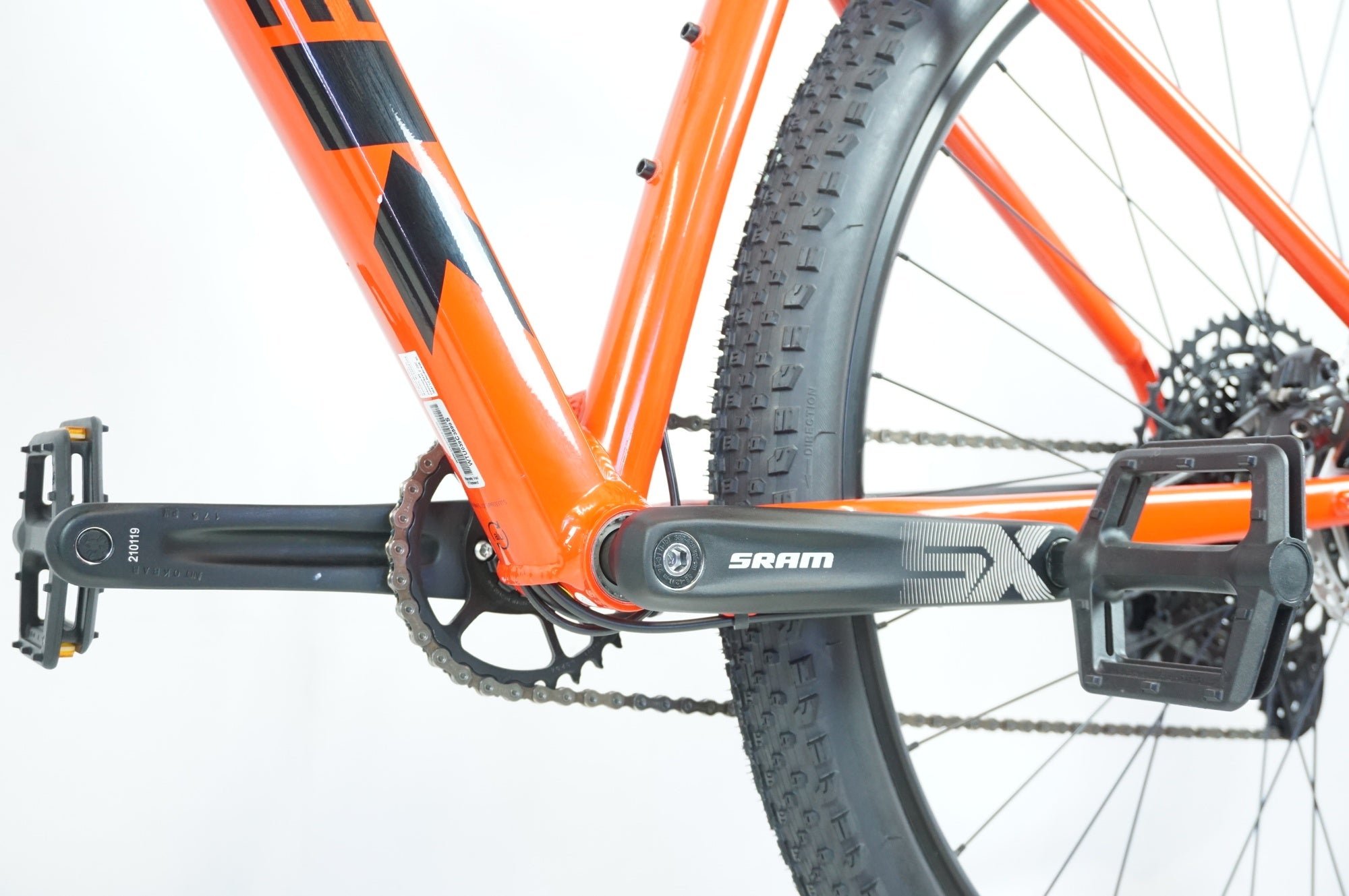 TREK 「トレック」 X-CALIBER8 2021年モデル 29インチ マウンテン 