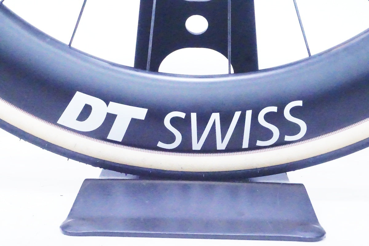 DTSWISS「ディーティースイス」 ARC1400 DICUT 62 DB ホイールセット/ 京都西院店