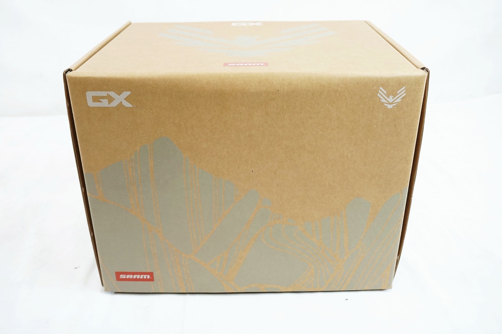 SRAM 「スラム」 GX EAGLE TRANSMISSION グループセット / 有明ガーデン店