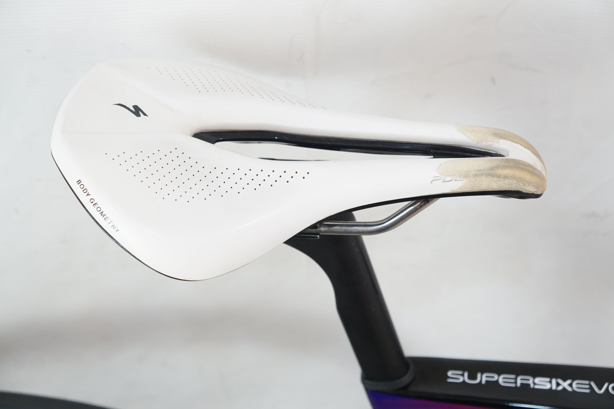 CANNONDALE 「キャノンデール」 SUPERSIX EVO CARBON DISC 105 2020年モデル ロードバイク / バイチャリ浦和ベース