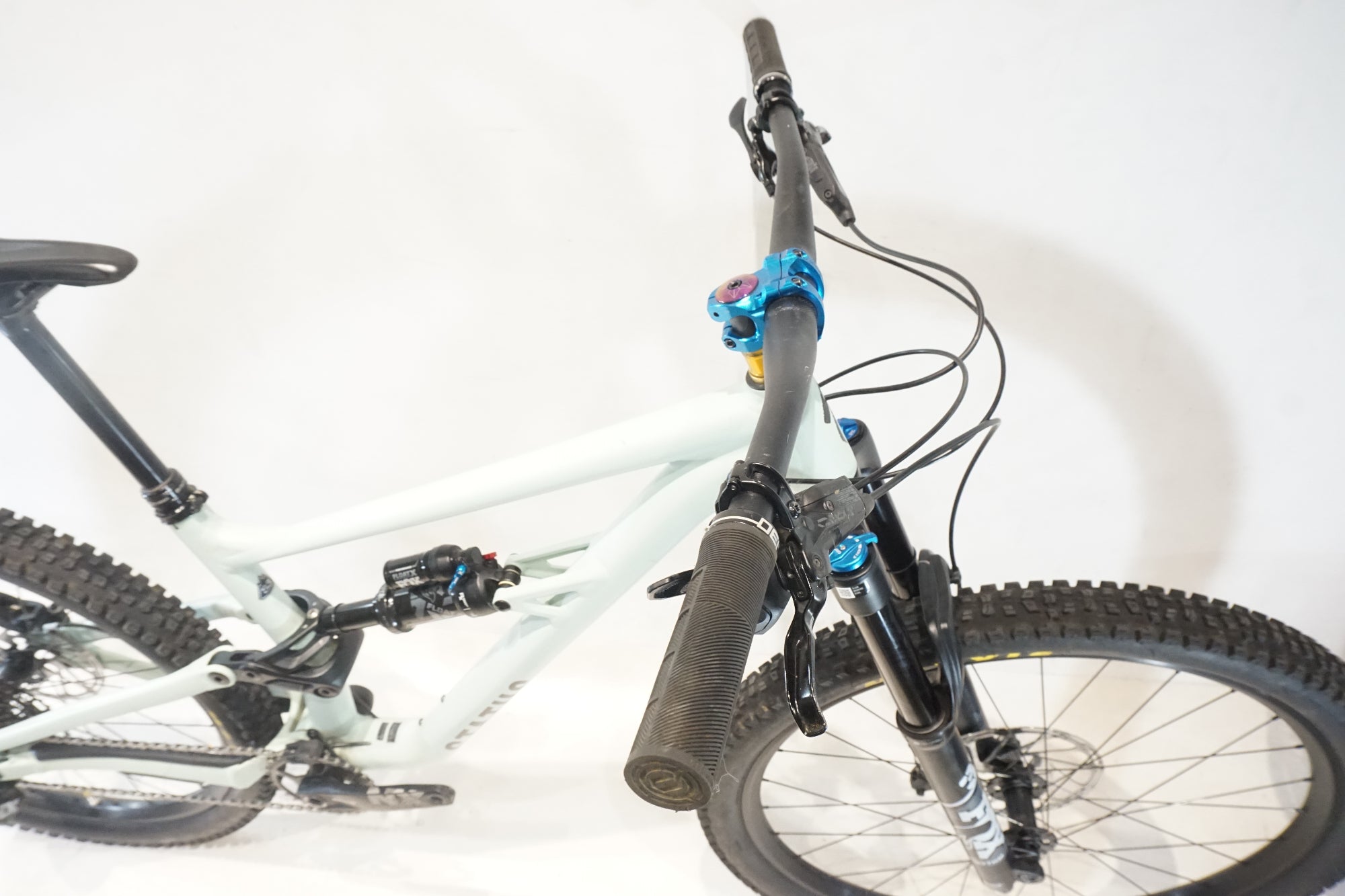 SPECIALIZED 「スペシャライズド」 STATUS 160 2022年モデル 29/27.5インチ マウンテンバイク / 横浜戸塚店