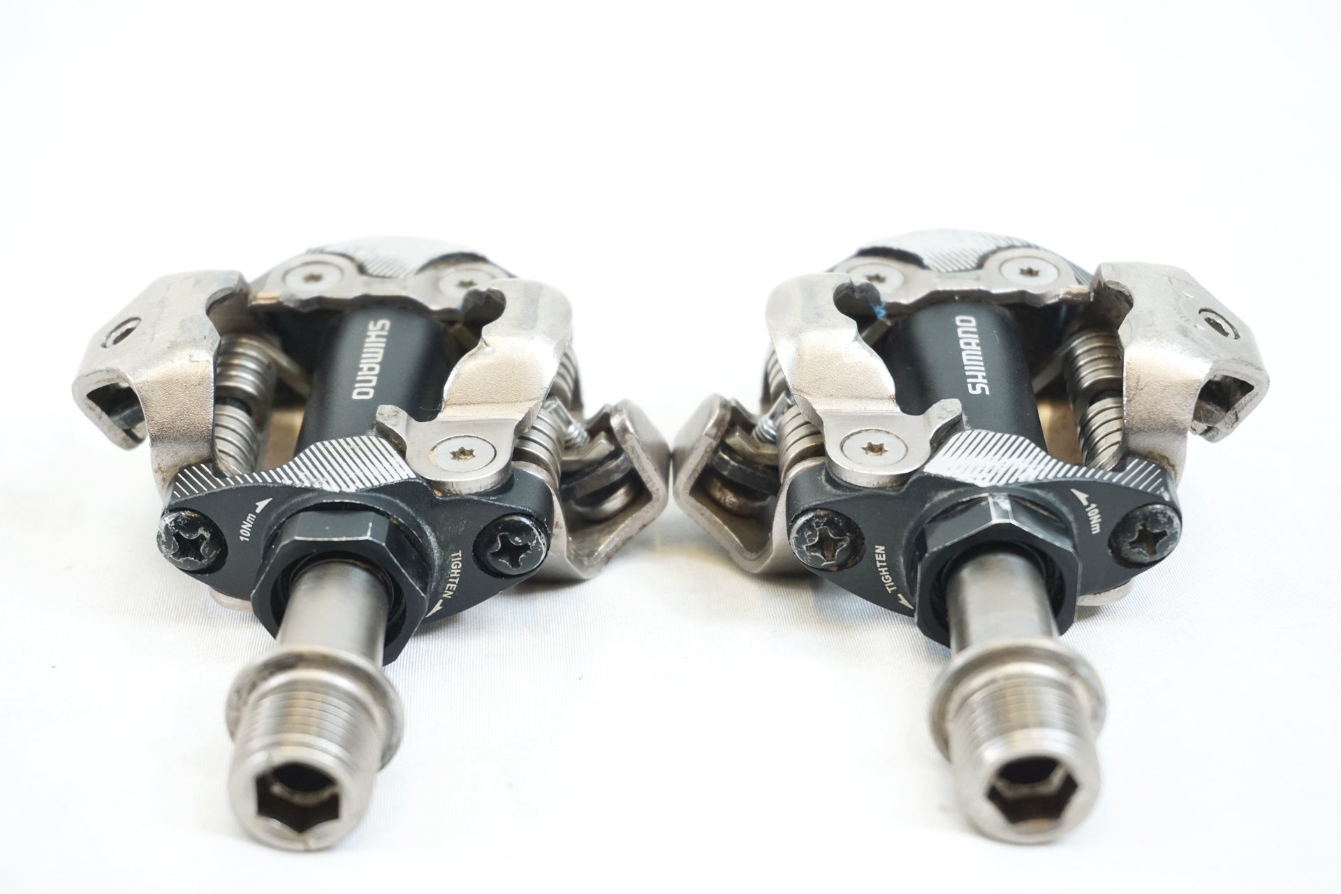 SHIMANO 「シマノ」 DEORE XT PD-M8100 ペダル / 有明ガーデン店