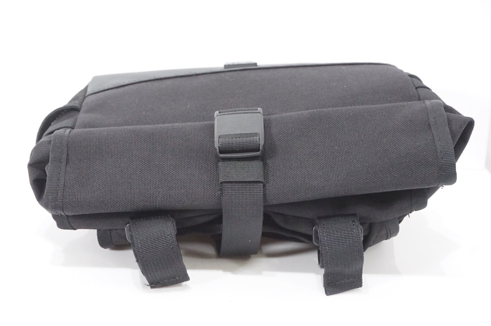 CHROME 「クローム」 DOUBULE TRACK HANDLEBAR BAG バッグ / AKIBA店