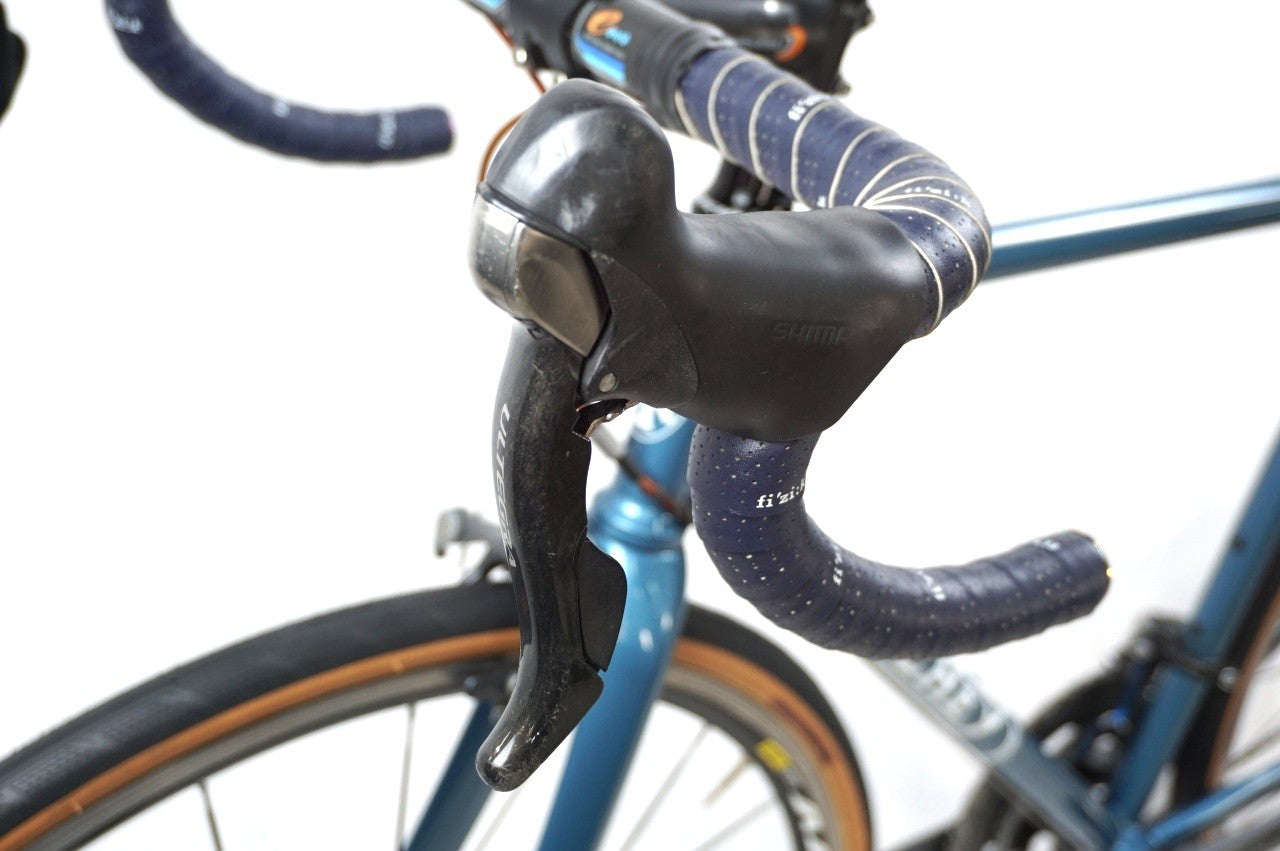 RITCHEY 「リッチー」 ROAD LOGIC 2018年モデル ロードバイク / 川越店