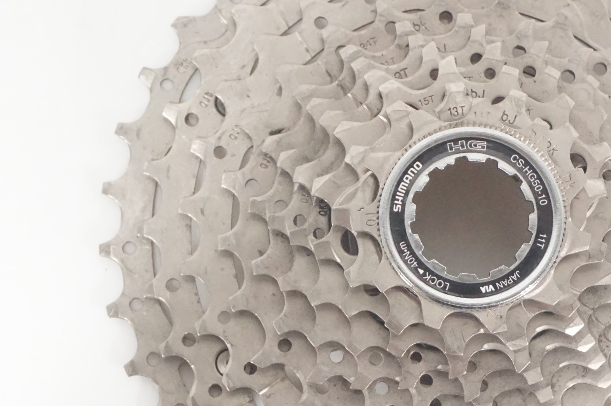 SHIMANO 「シマノ」 CS-HG50-10 11-36T スプロケット / AKIBA店
