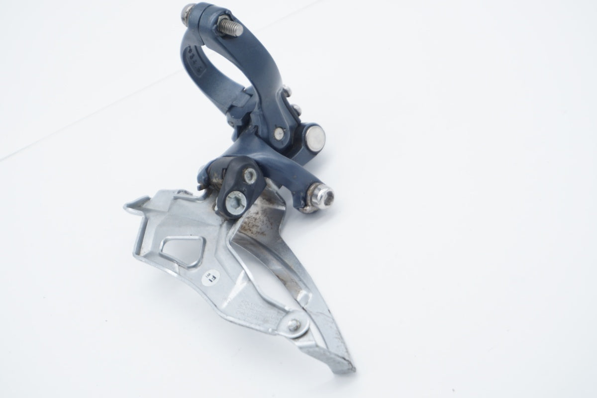 SHIMANO 「シマノ」 DEORE LX FD-M571 フロントディレイラー / 滋賀大津店