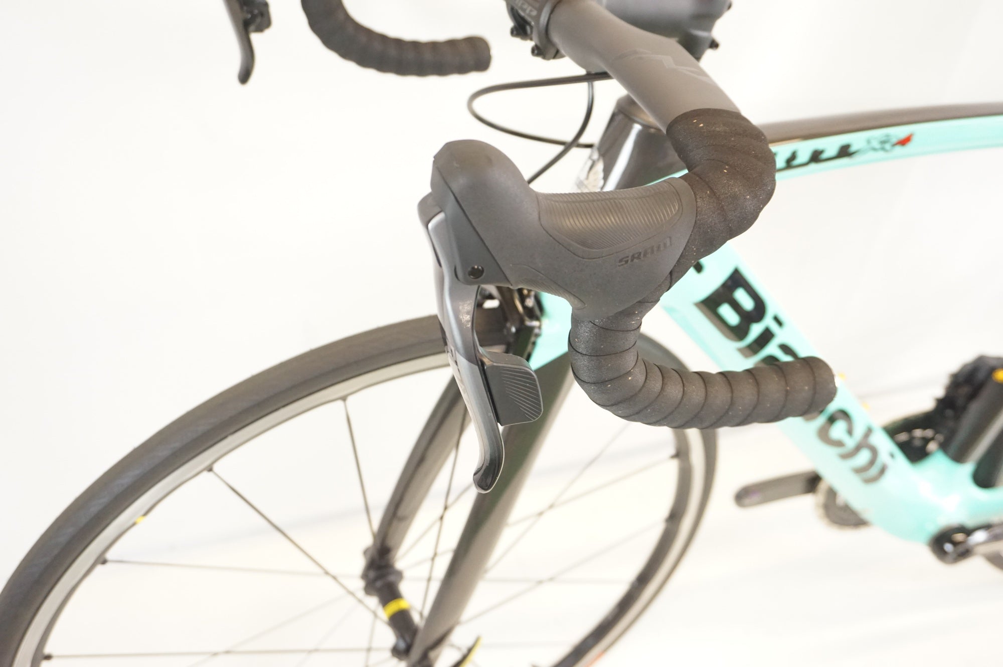 BIANCHI 「ビアンキ」 BIANCHI OLTRE XR4 RIM カスタム 2021年モデル ロードバイク / 宇都宮店
