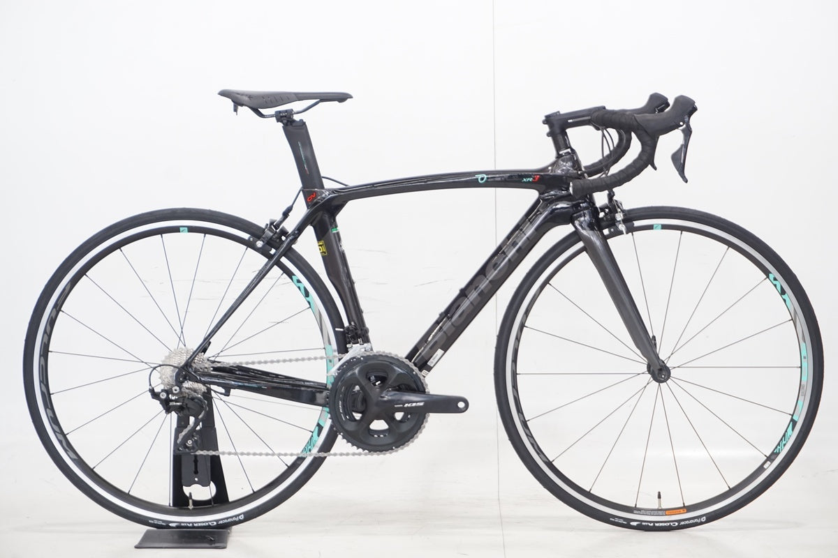 BIANCHI 「ビアンキ」 OLTRE XR3 105 2020年モデル ロードバイク / 滋賀大津店